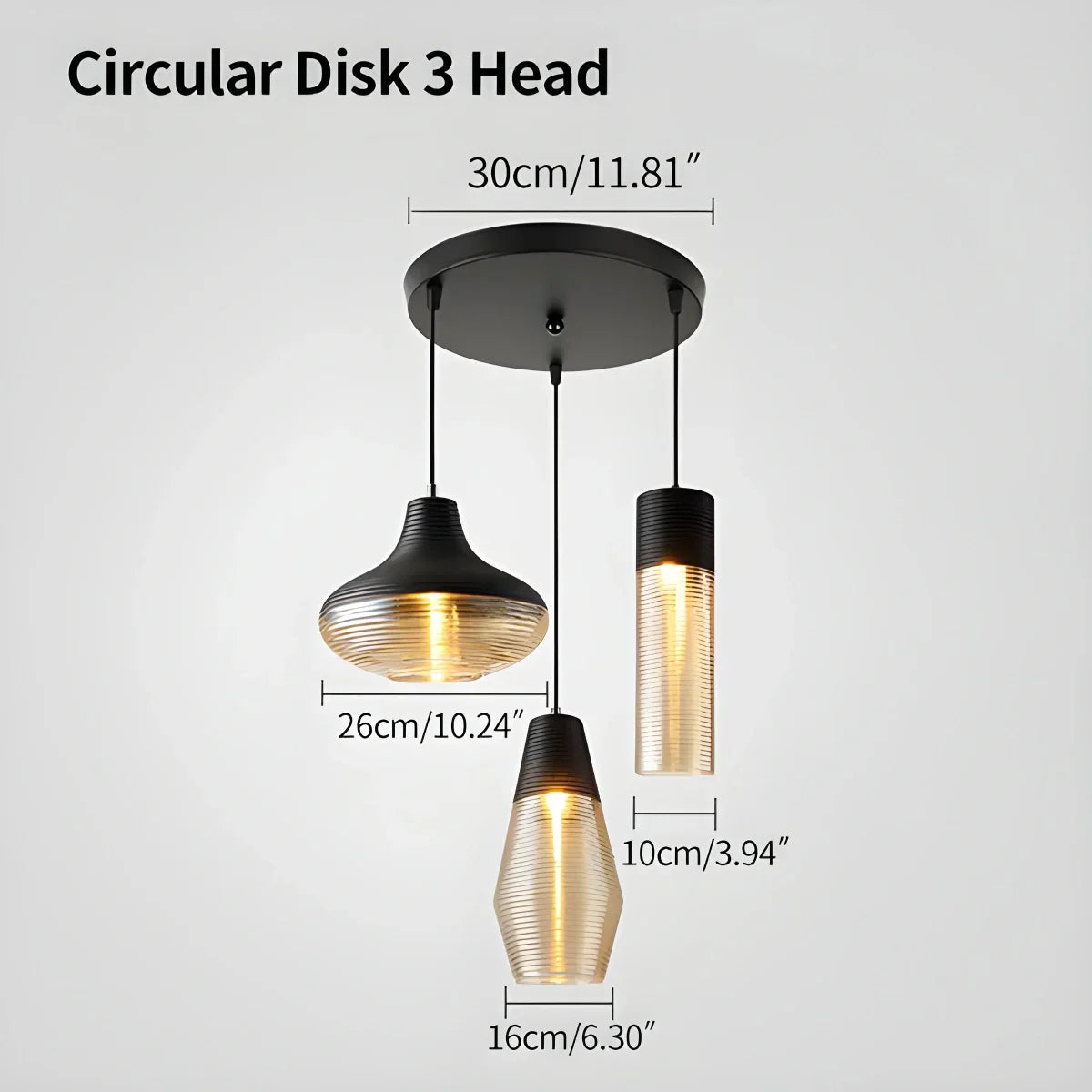 Vinleazo Pendant Light