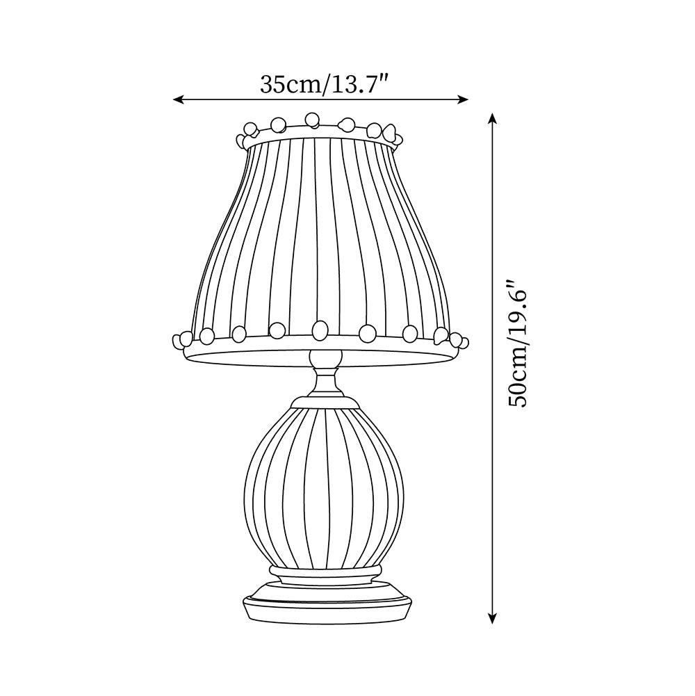 Filnaro Table Lamp