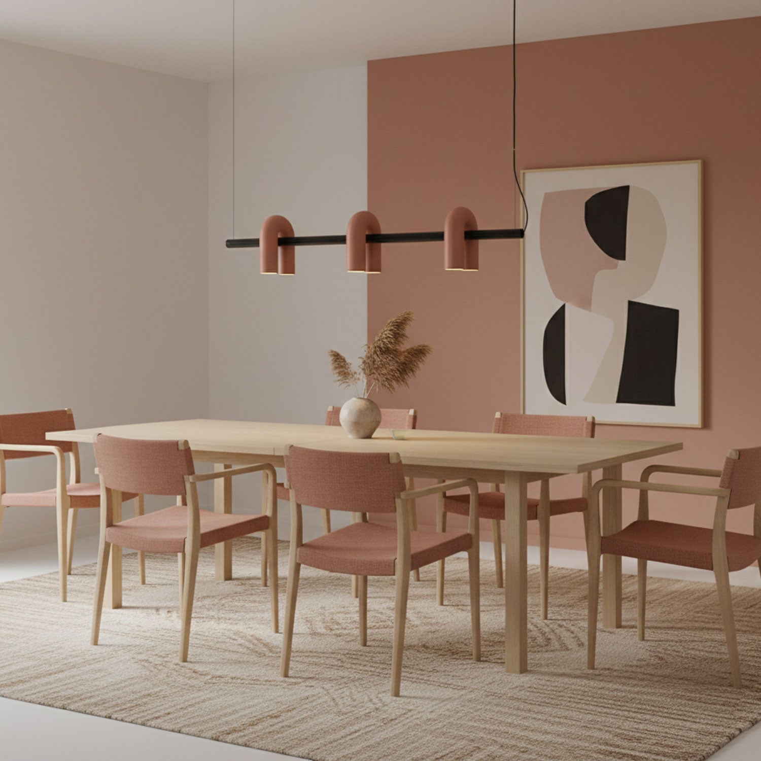 Avenmont Modern Chandelier