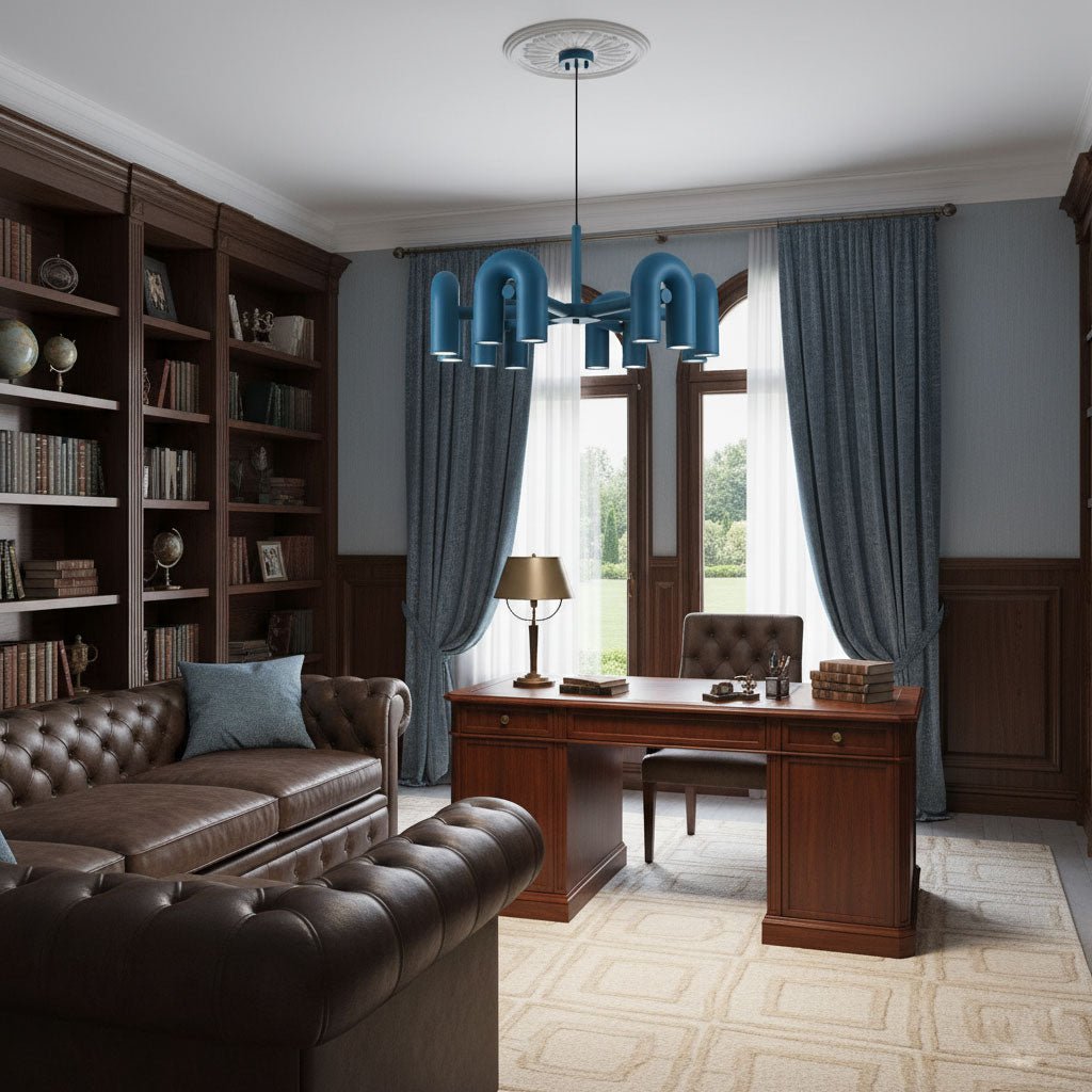 Avenmont Modern Chandelier