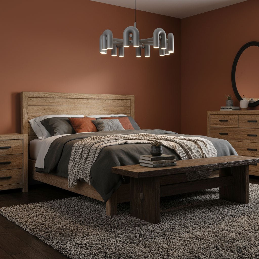 Avenmont Modern Chandelier