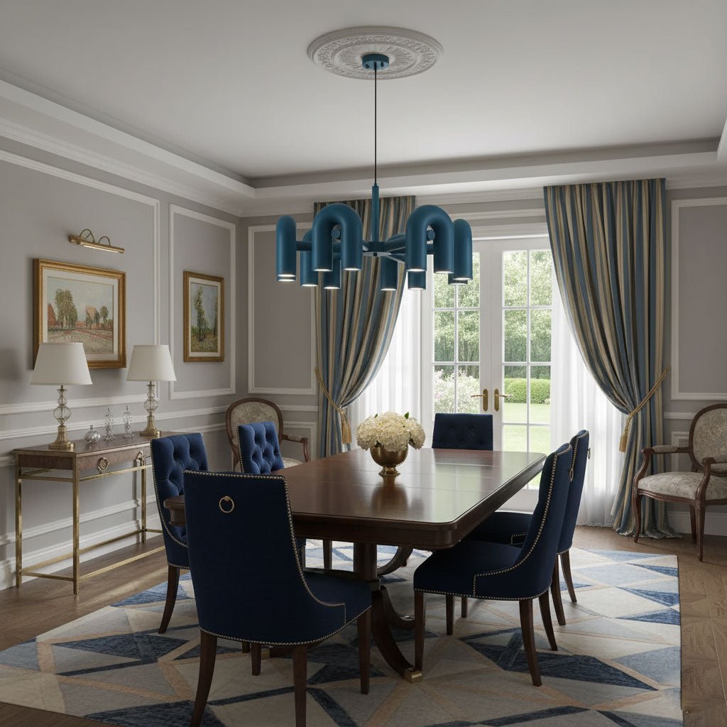 Avenmont Modern Chandelier
