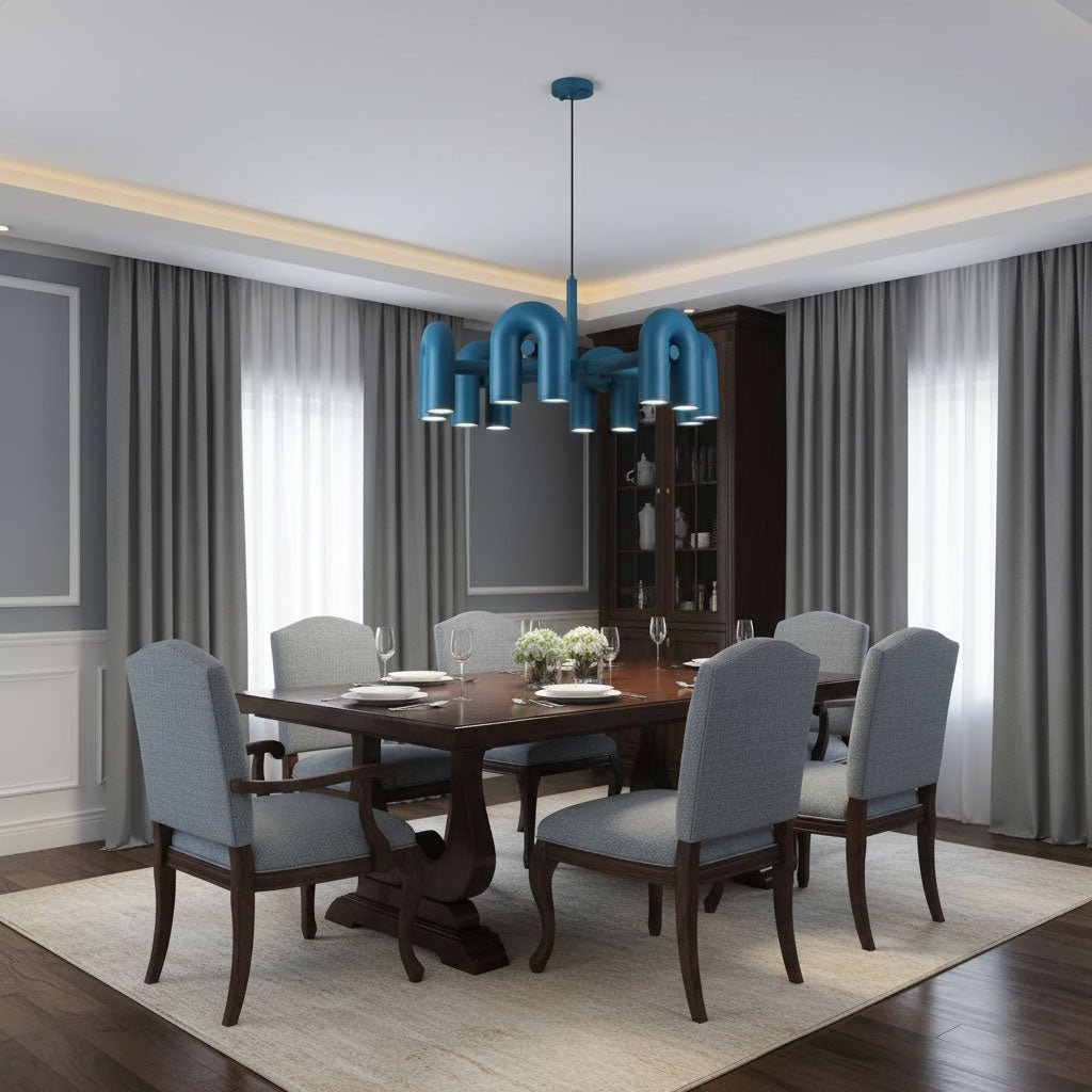 Avenmont Modern Chandelier