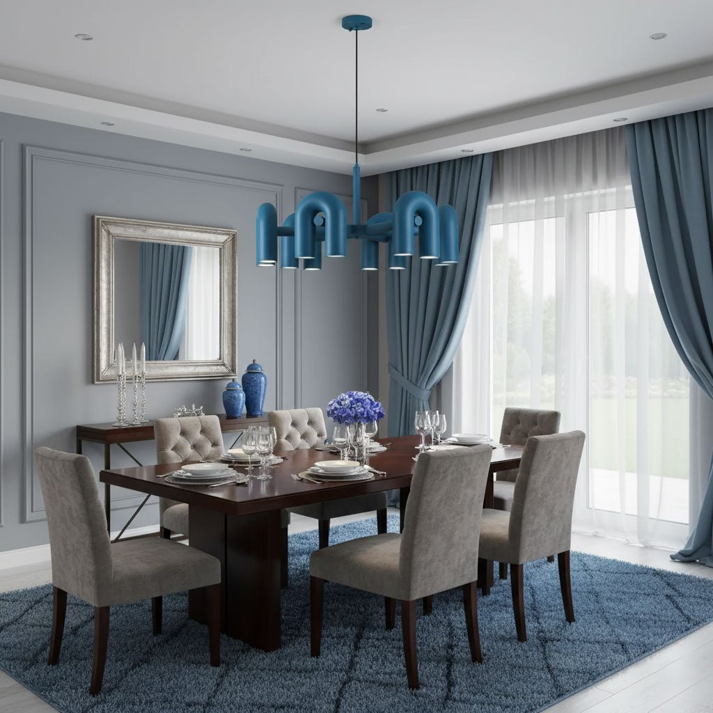 Avenmont Modern Chandelier