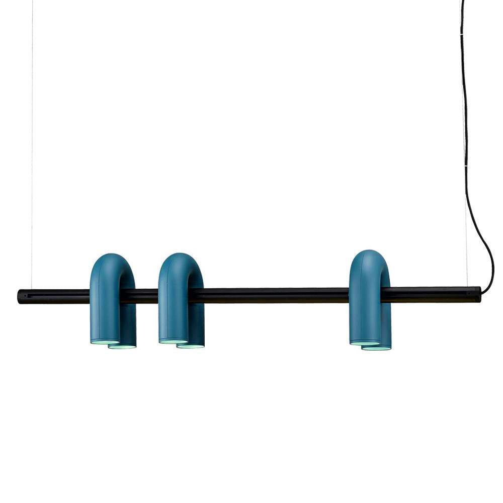 Avenmont Modern Chandelier