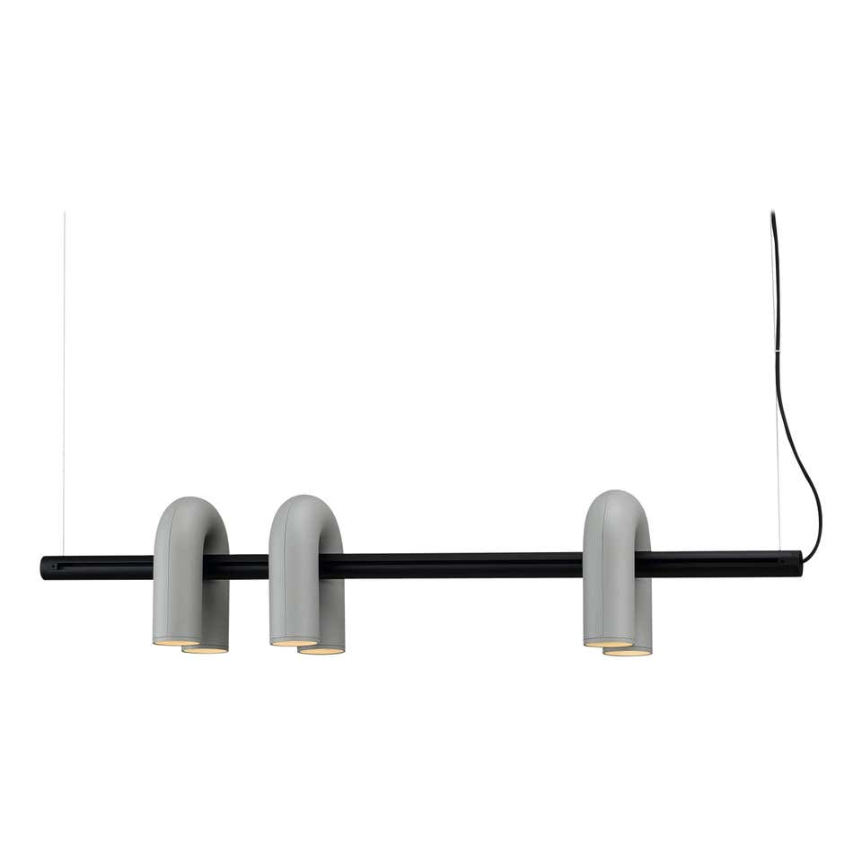 Avenmont Modern Chandelier