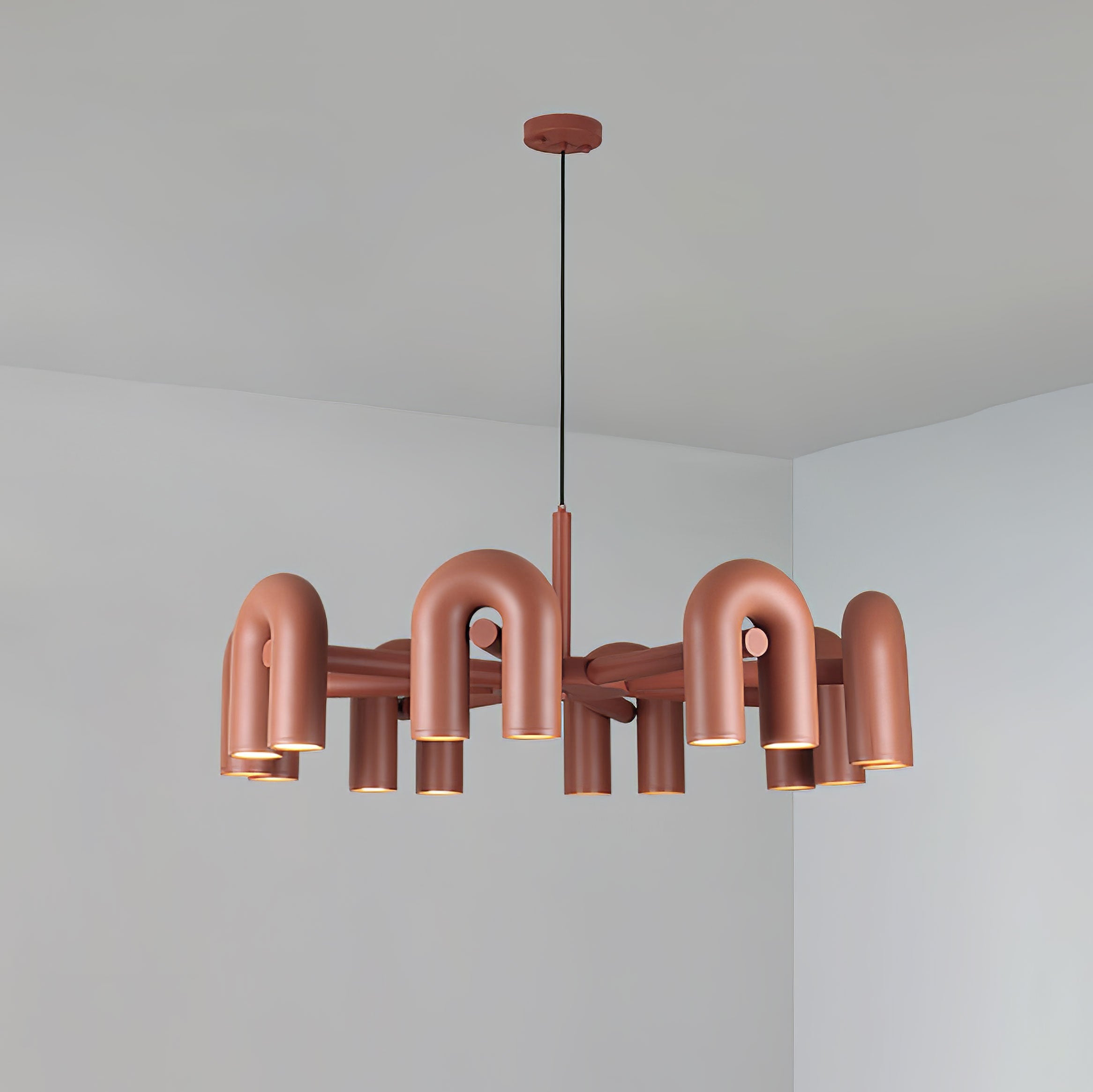 Avenmont Modern Chandelier