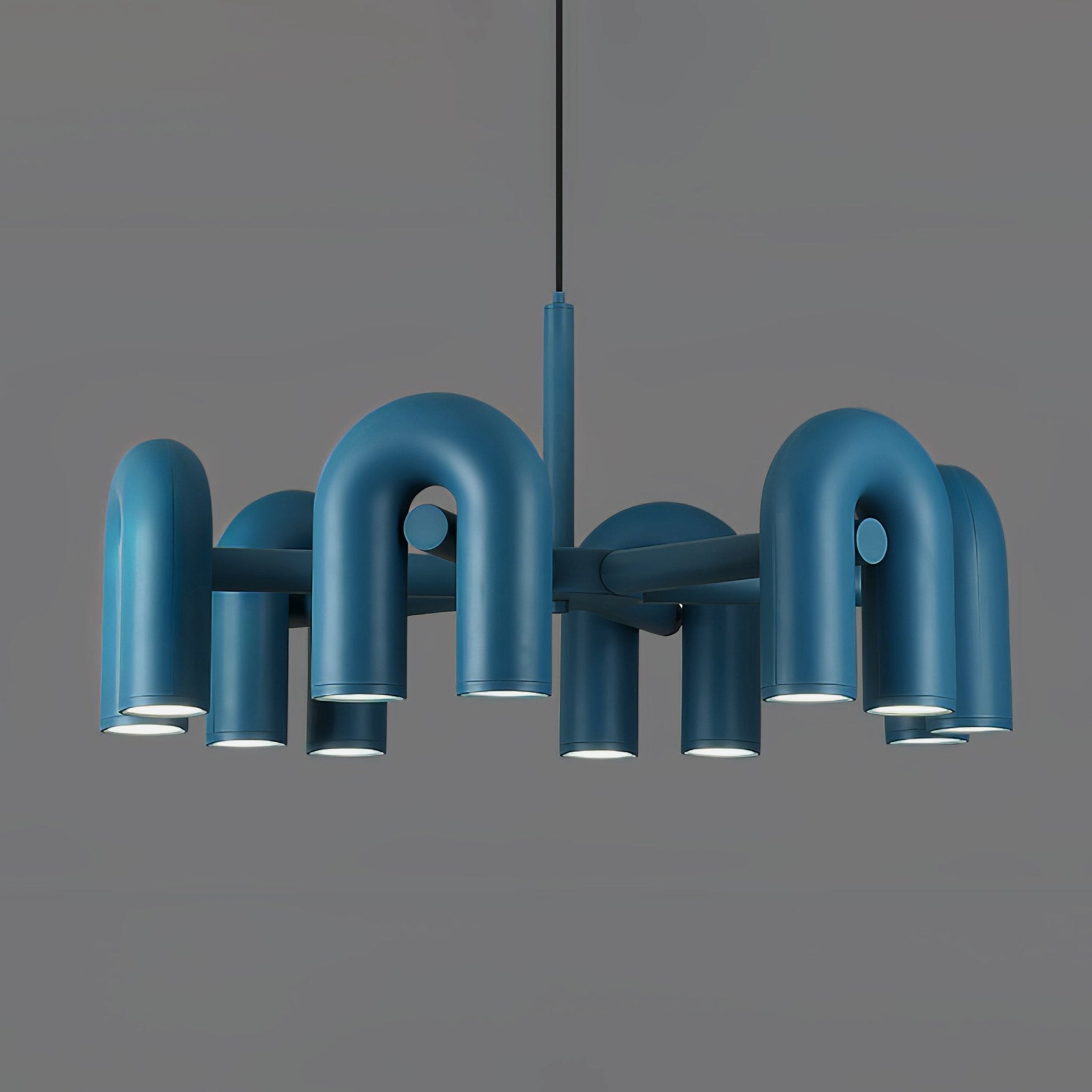 Avenmont Modern Chandelier
