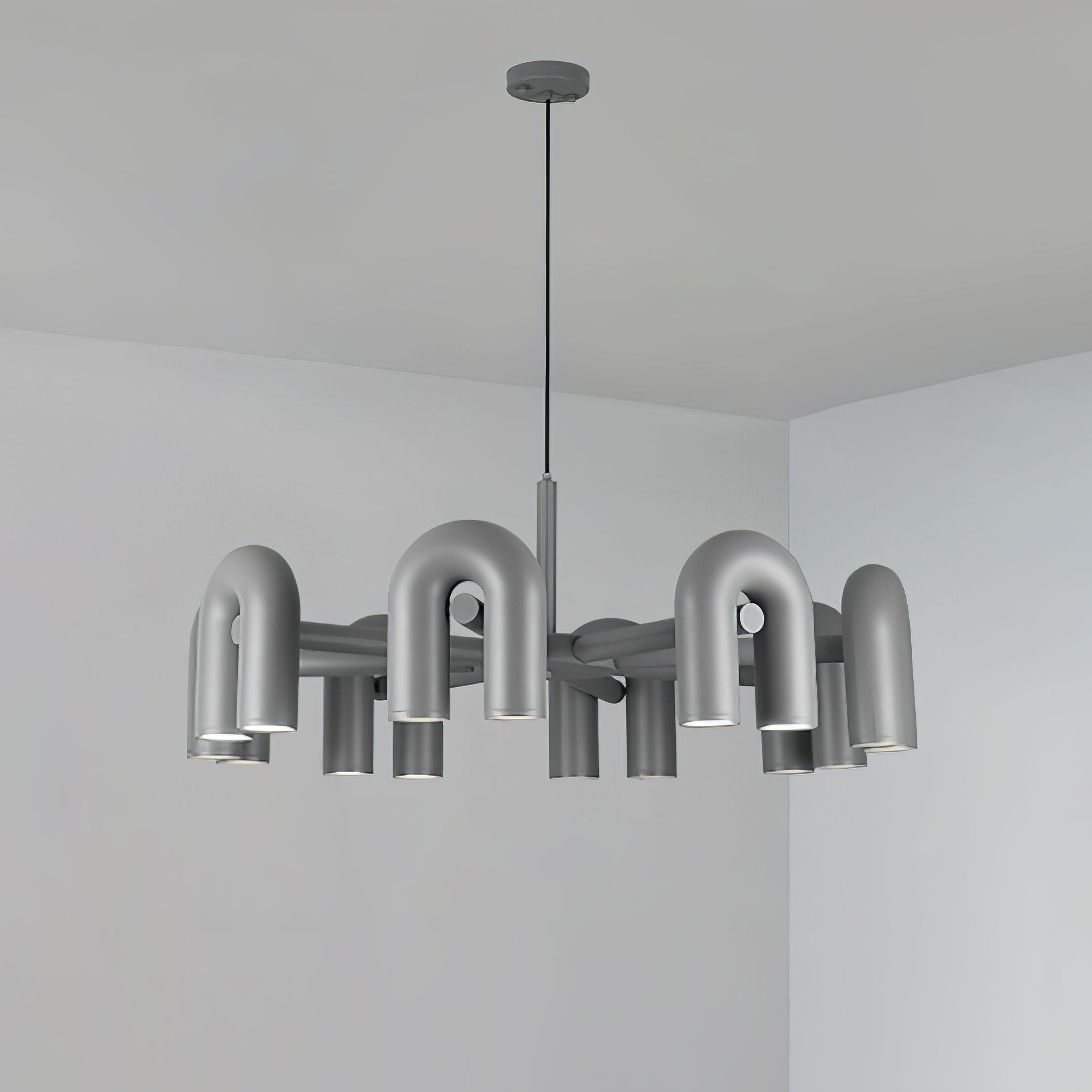 Avenmont Modern Chandelier