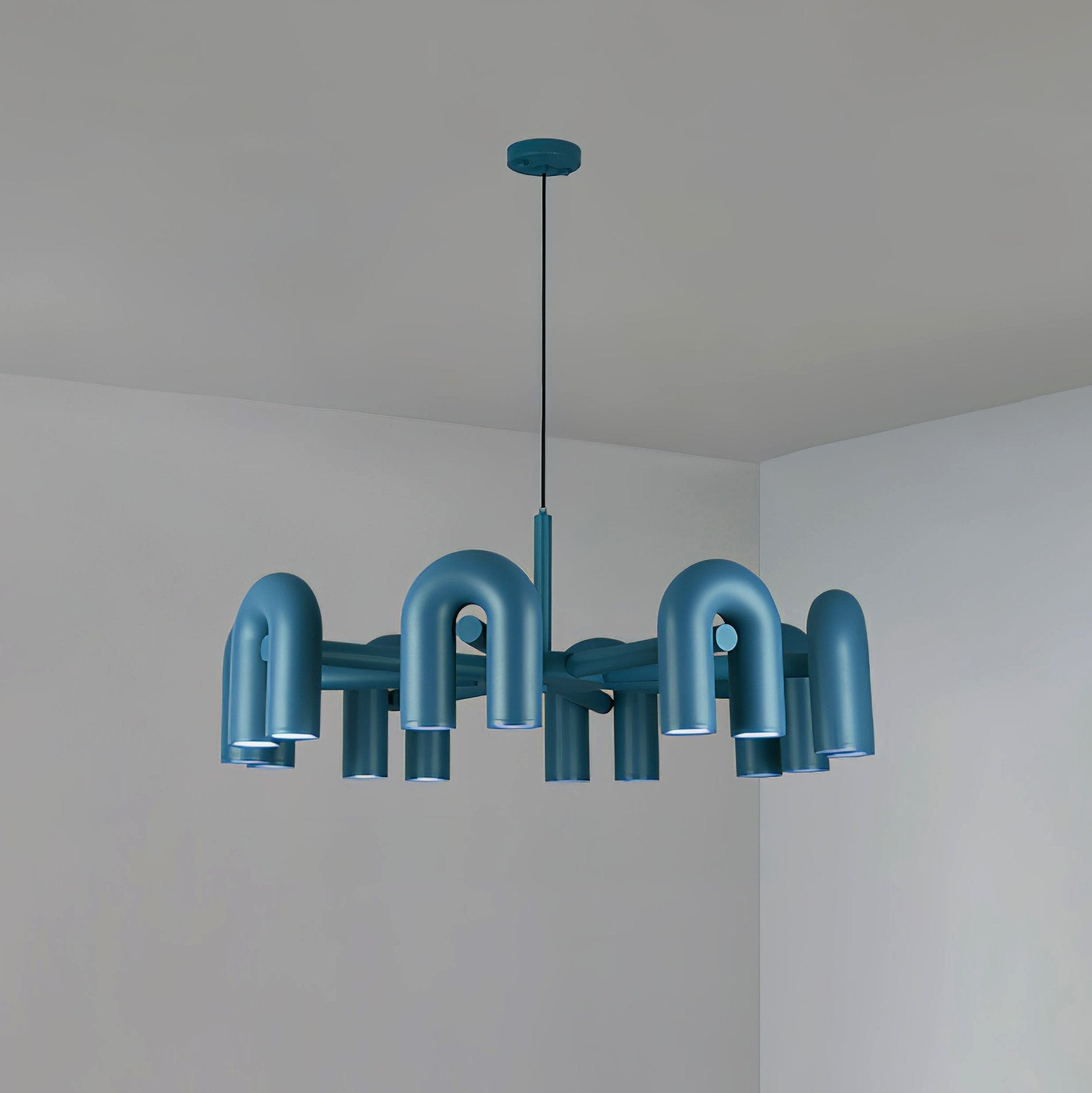 Avenmont Modern Chandelier