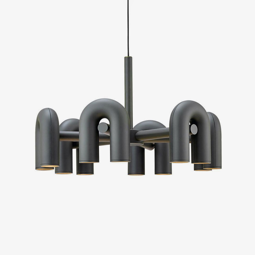 Avenmont Modern Chandelier