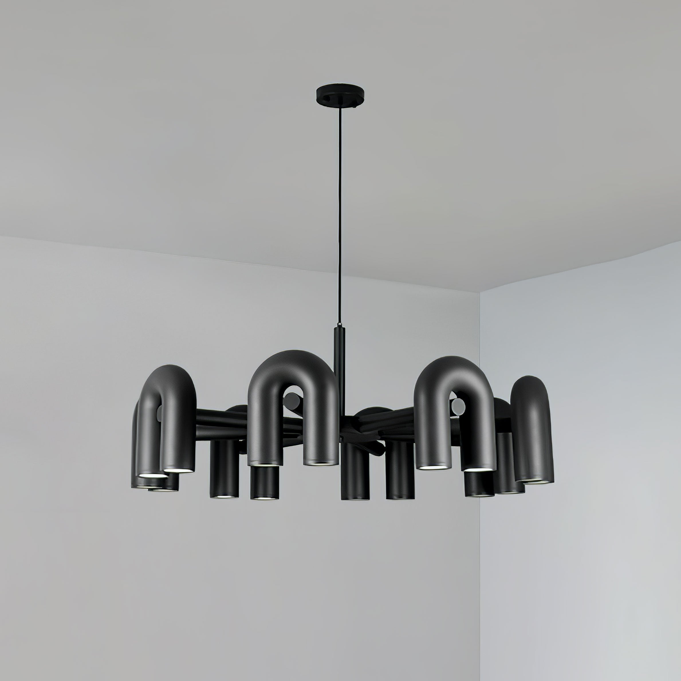 Avenmont Modern Chandelier
