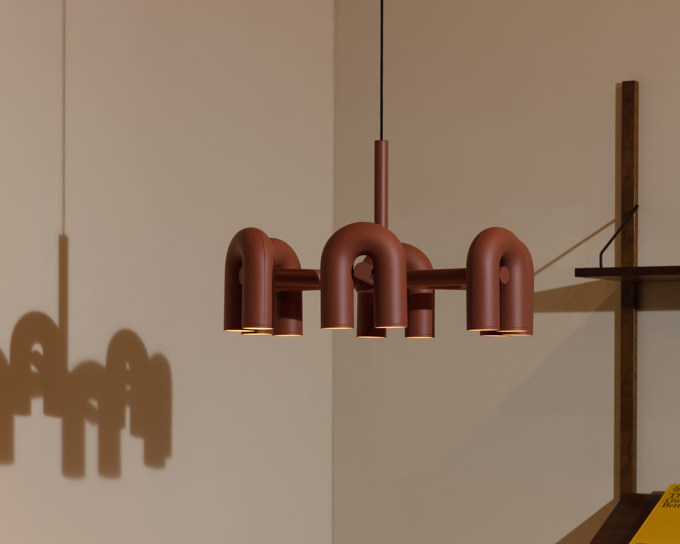 Avenmont Modern Chandelier