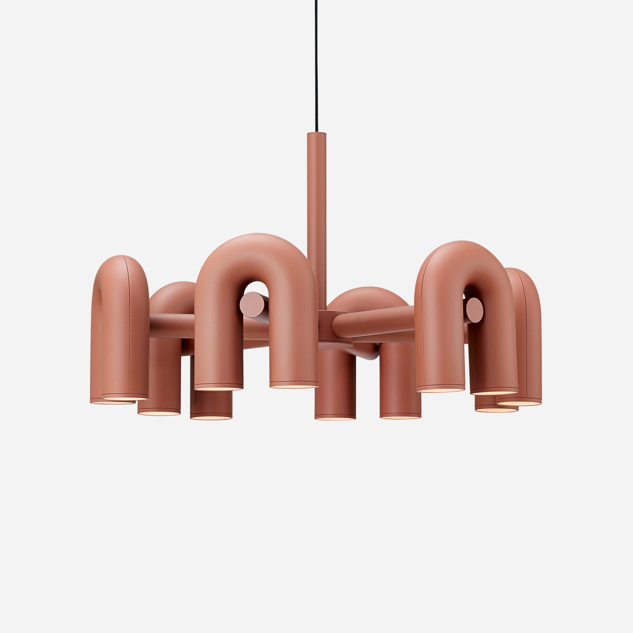 Avenmont Modern Chandelier