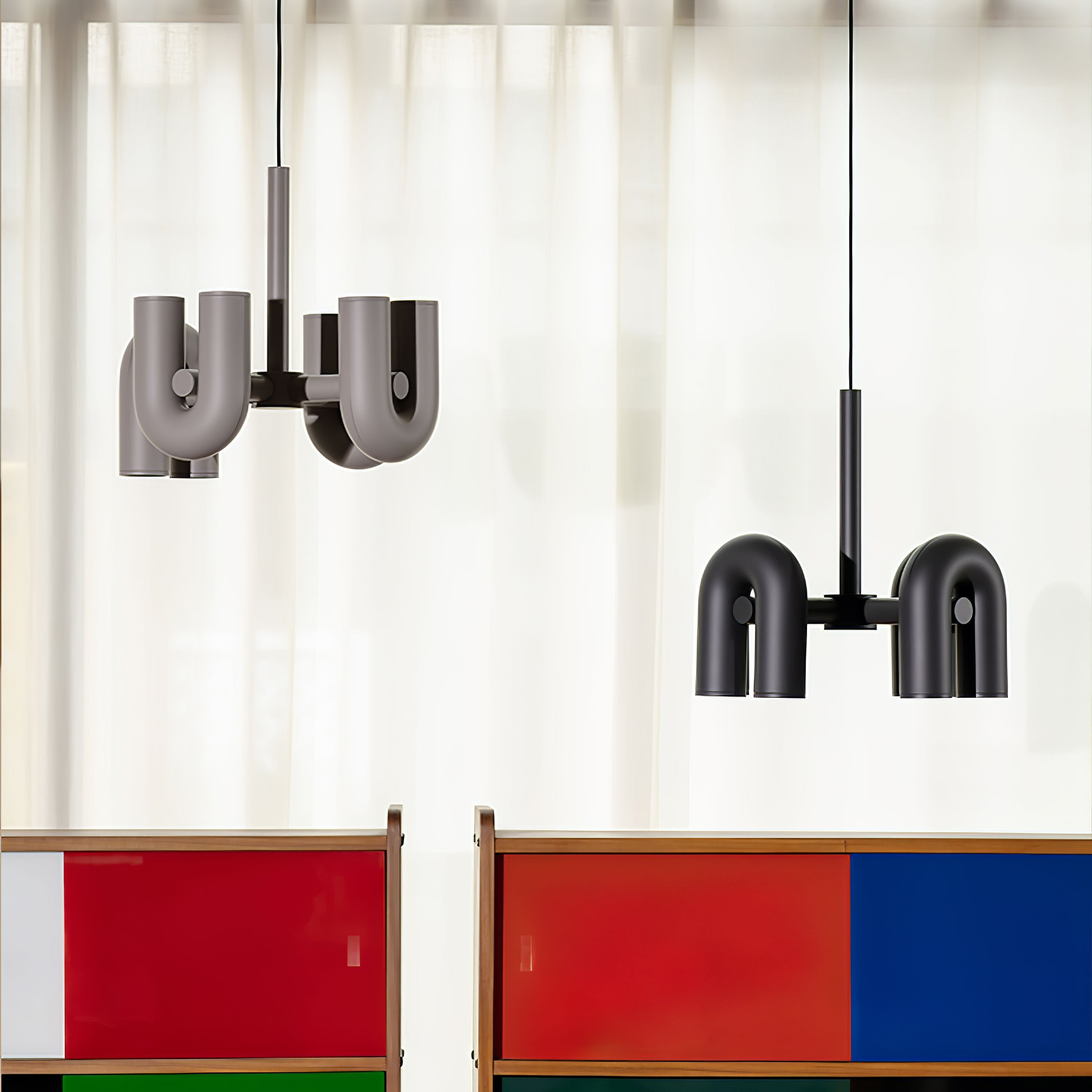 Avenmont Modern Chandelier