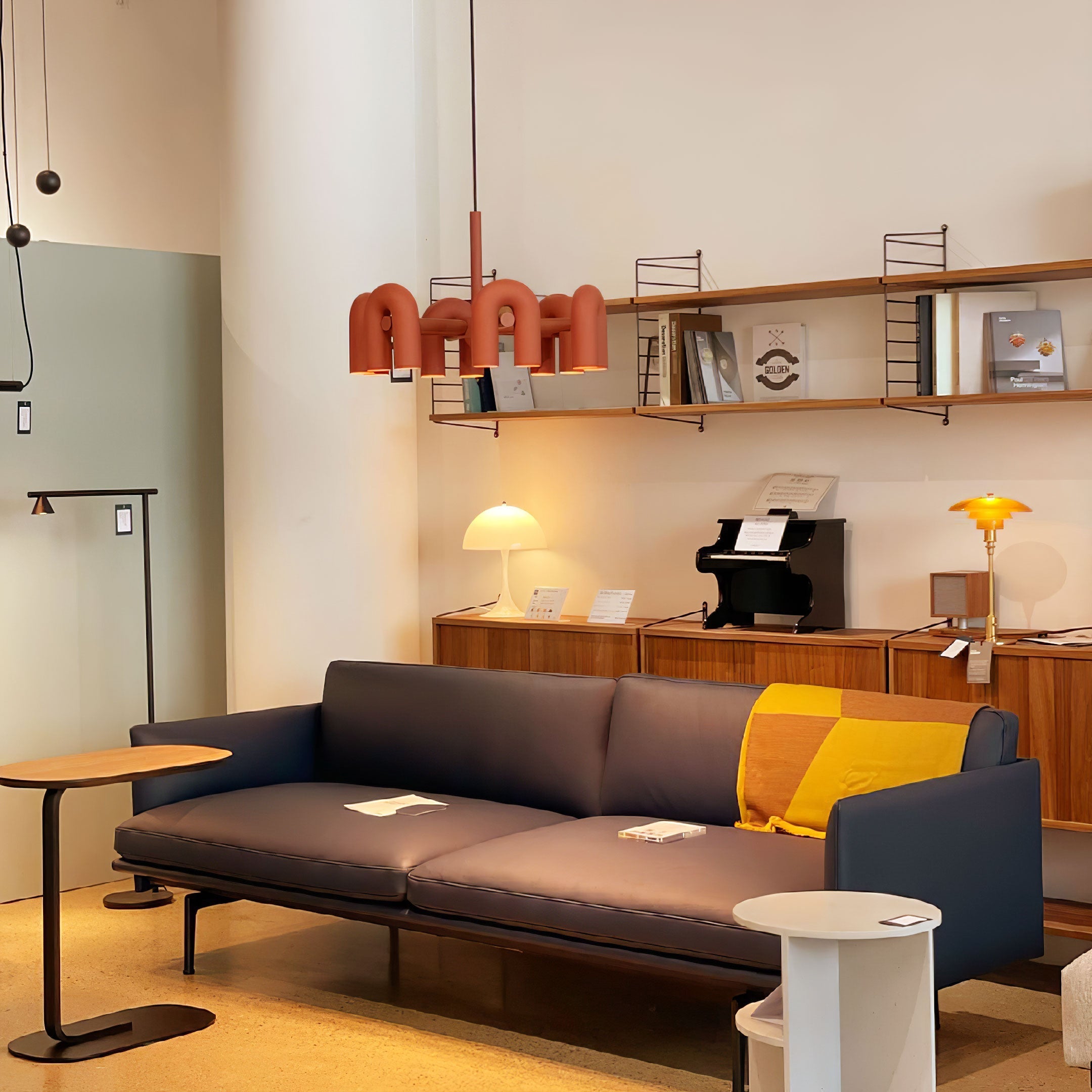 Avenmont Modern Chandelier