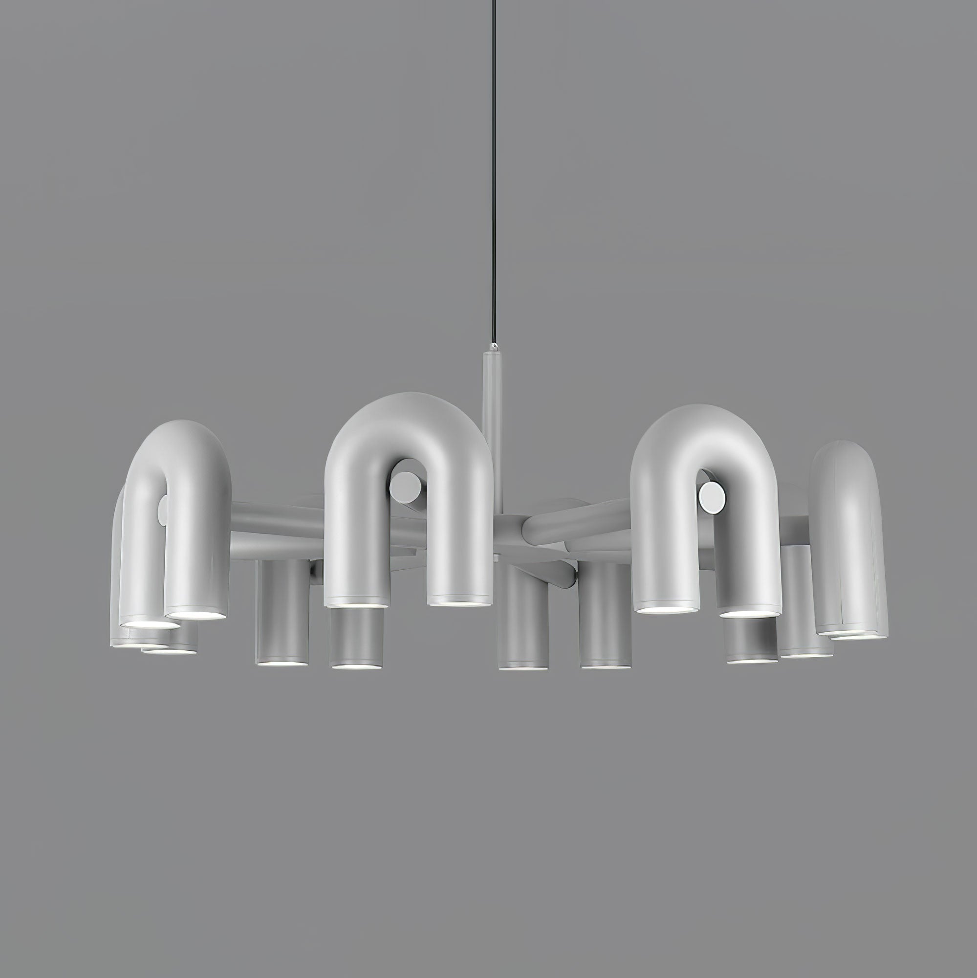 Avenmont Modern Chandelier