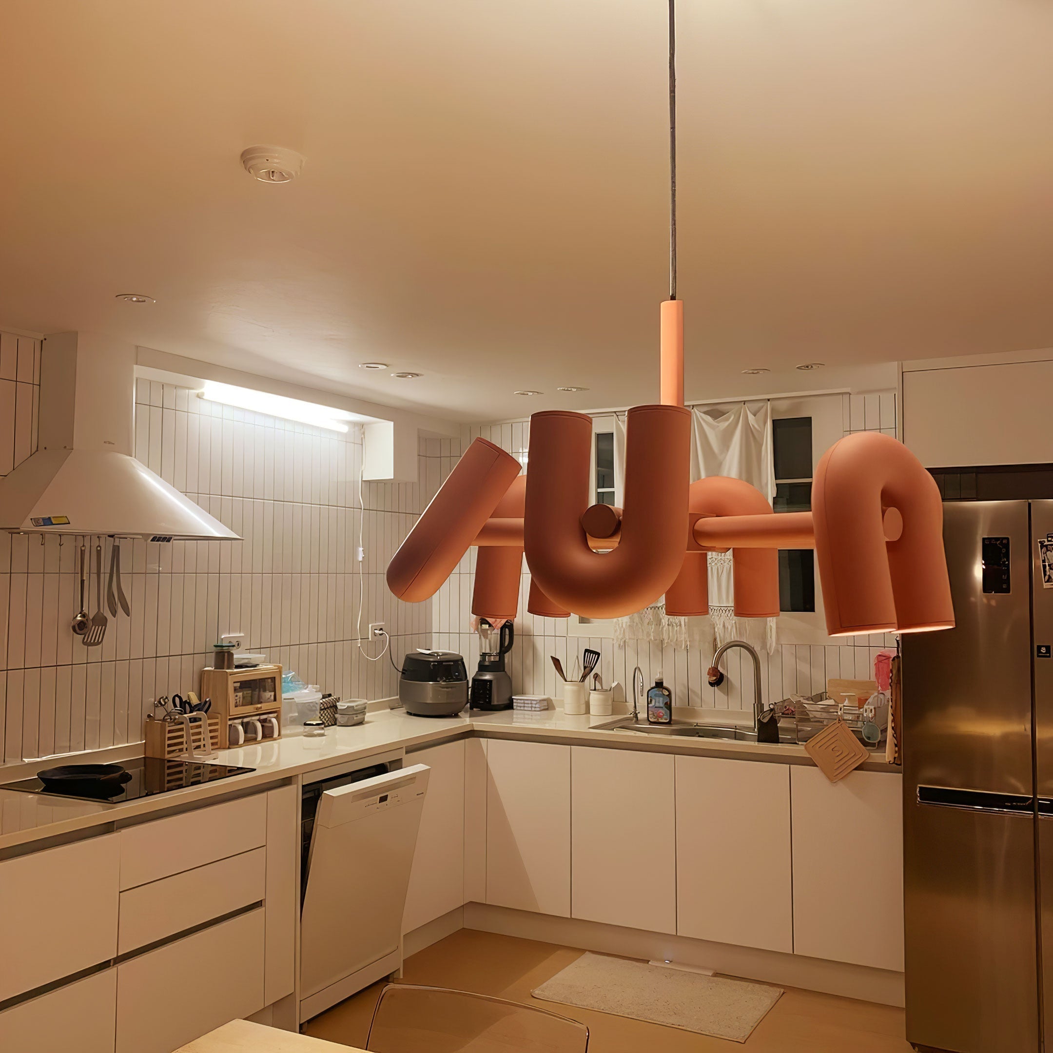 Avenmont Modern Chandelier