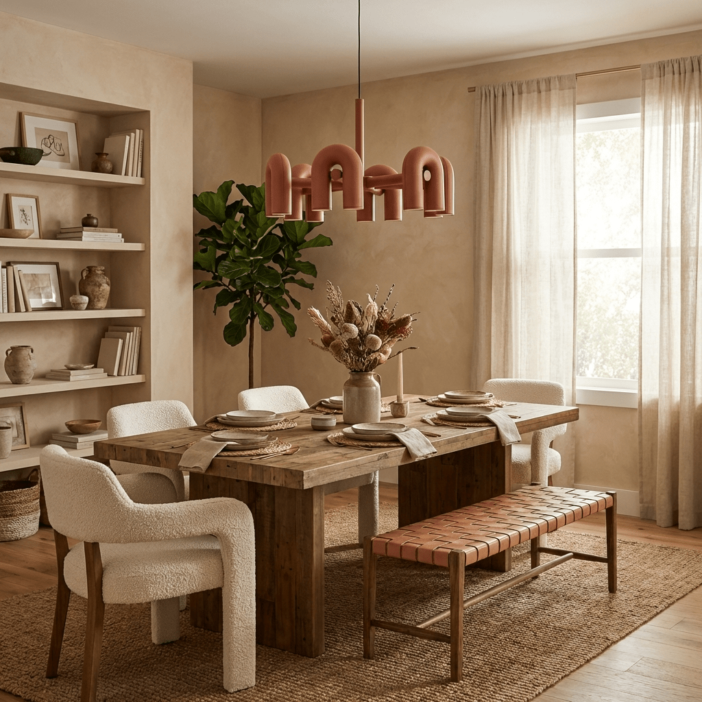 Avenmont Modern Chandelier