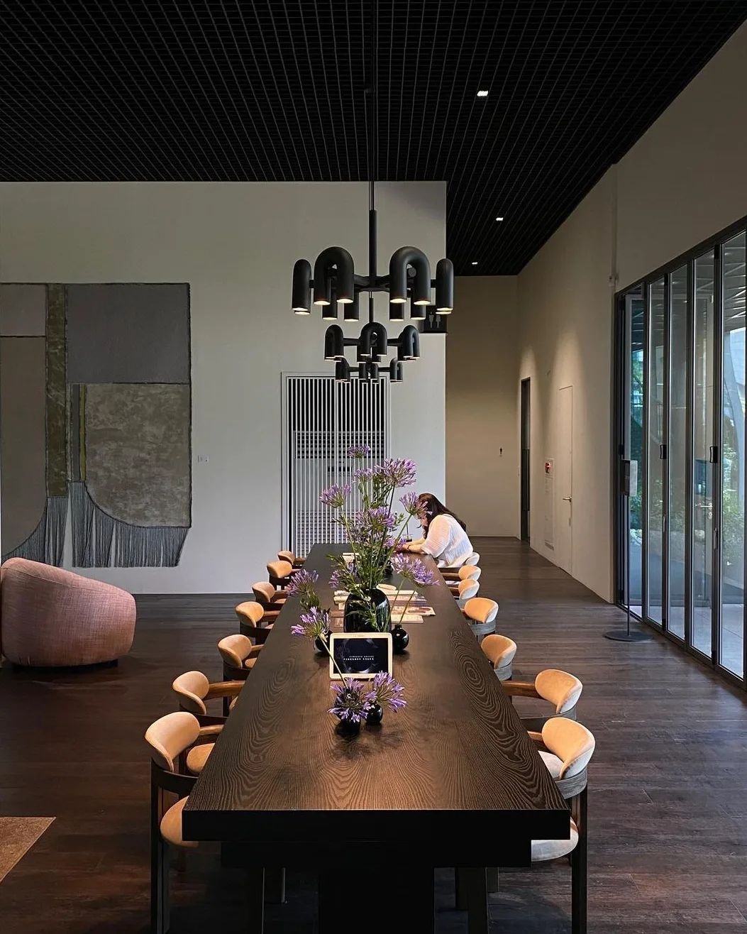 Avenmont Modern Chandelier