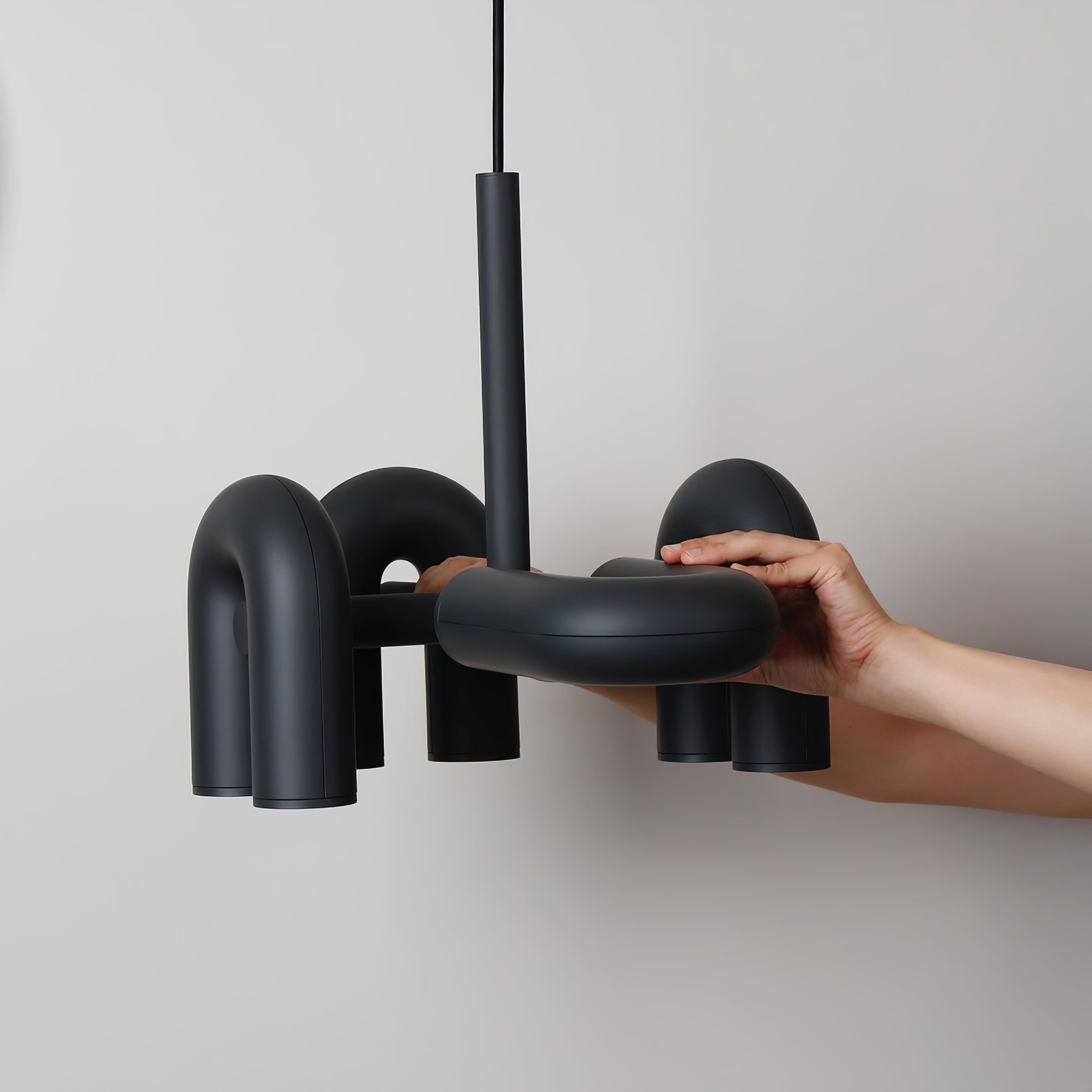 Avenmont Modern Chandelier