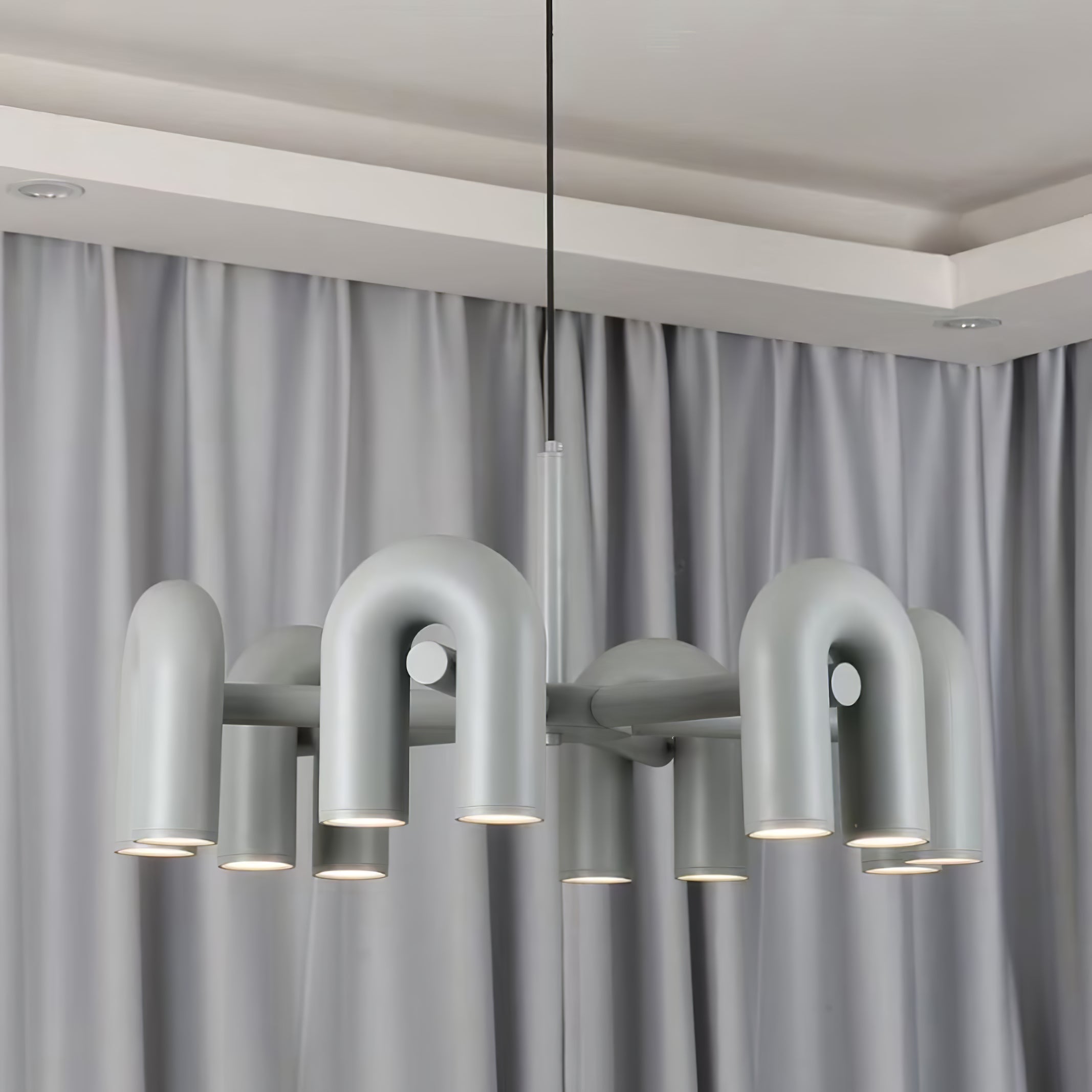 Avenmont Modern Chandelier