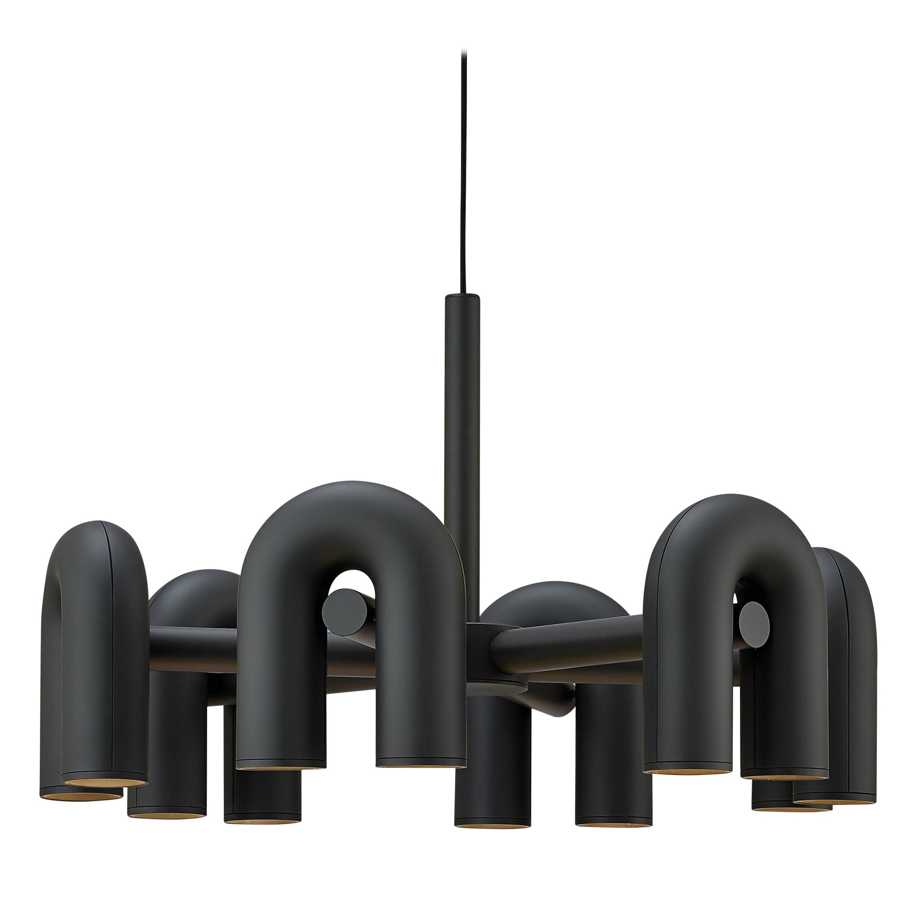 Avenmont Modern Chandelier