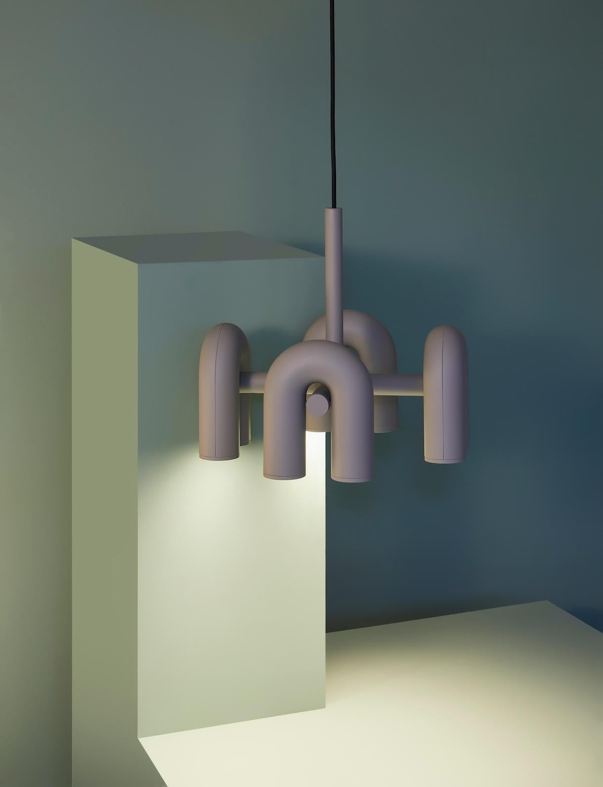 Avenmont Modern Chandelier