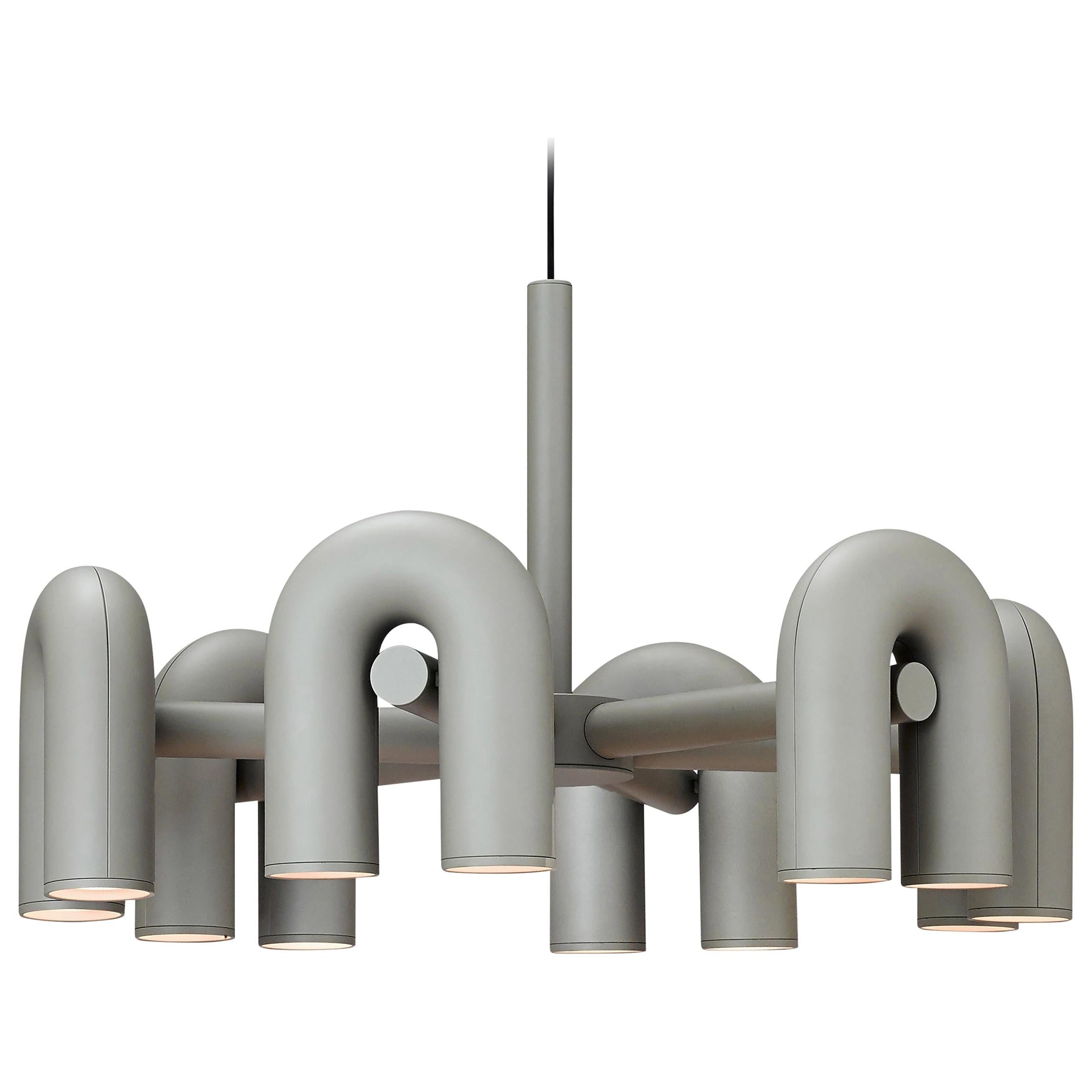Avenmont Modern Chandelier