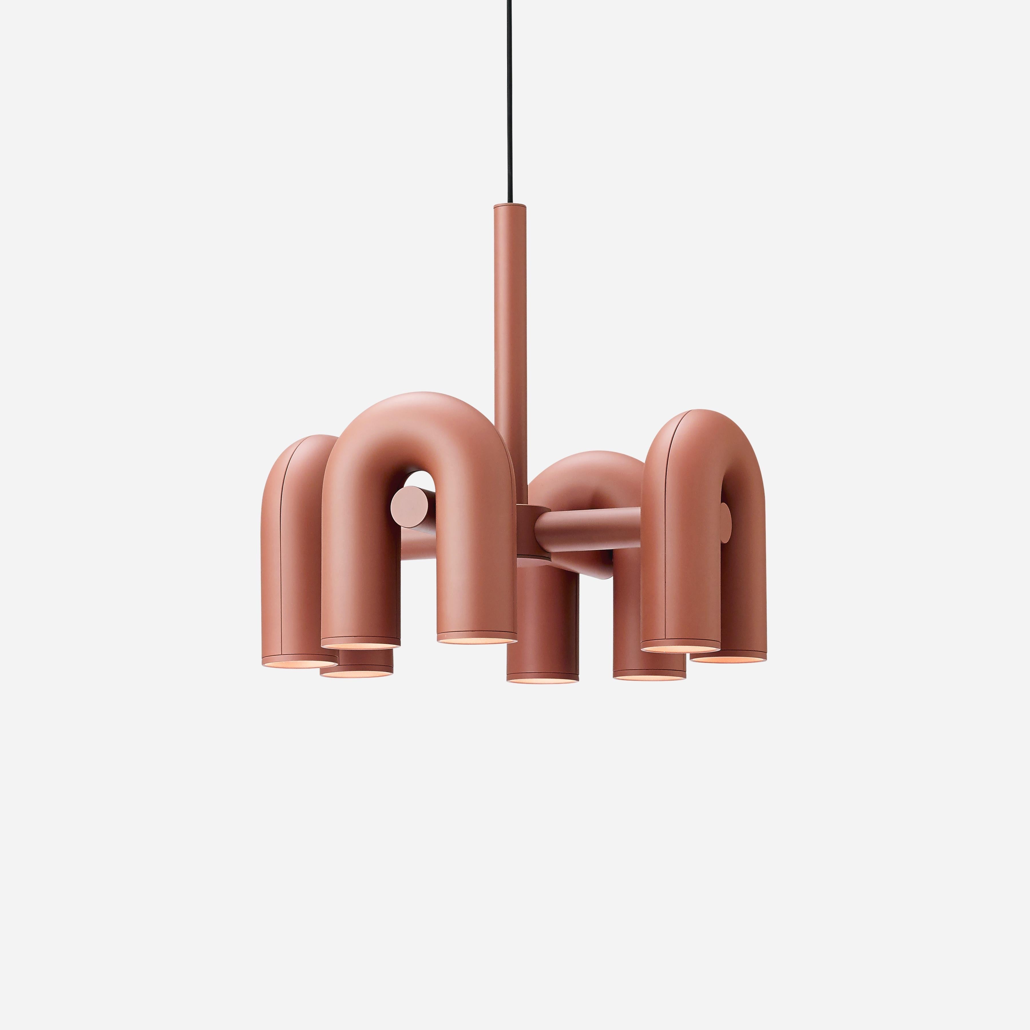Avenmont Modern Chandelier