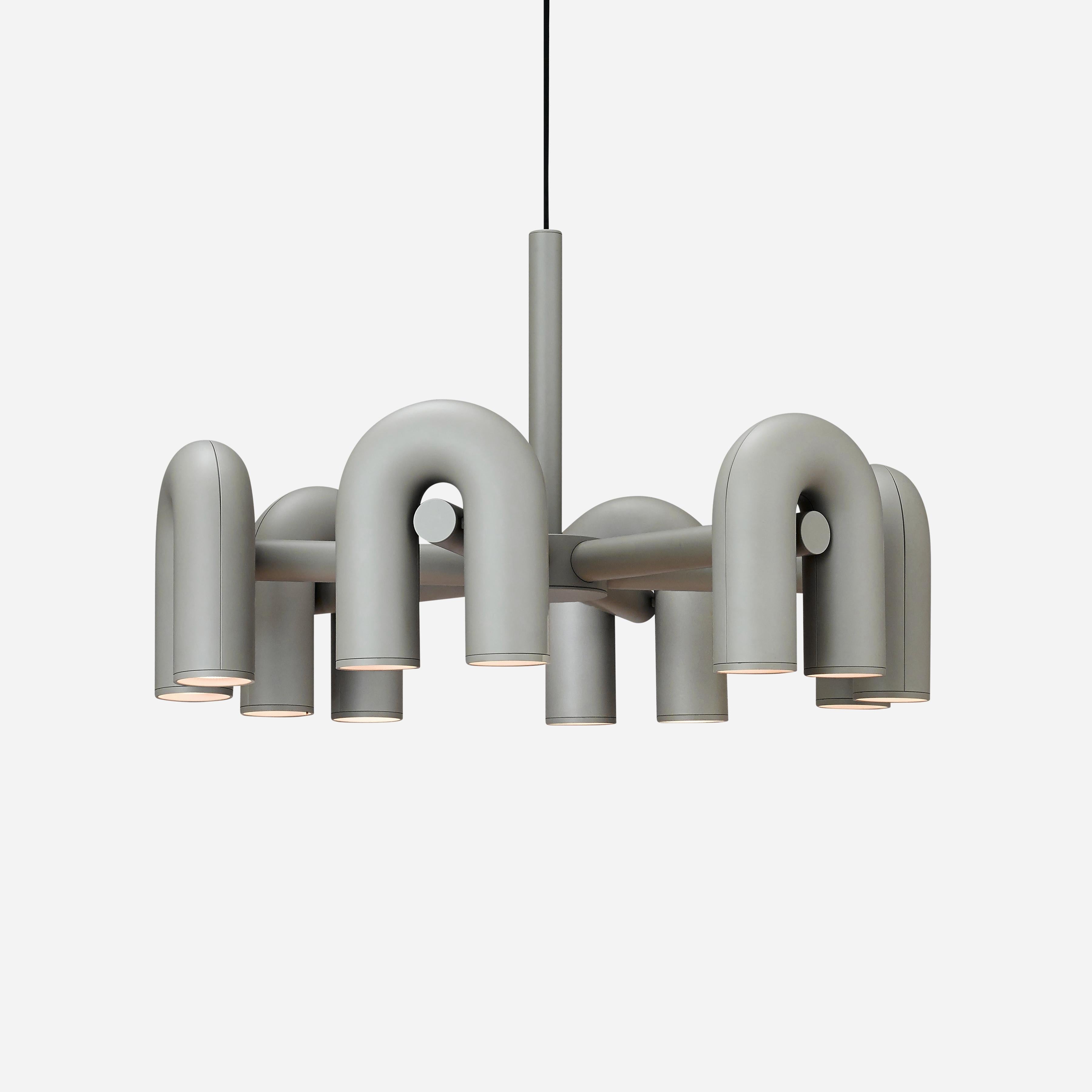 Avenmont Modern Chandelier