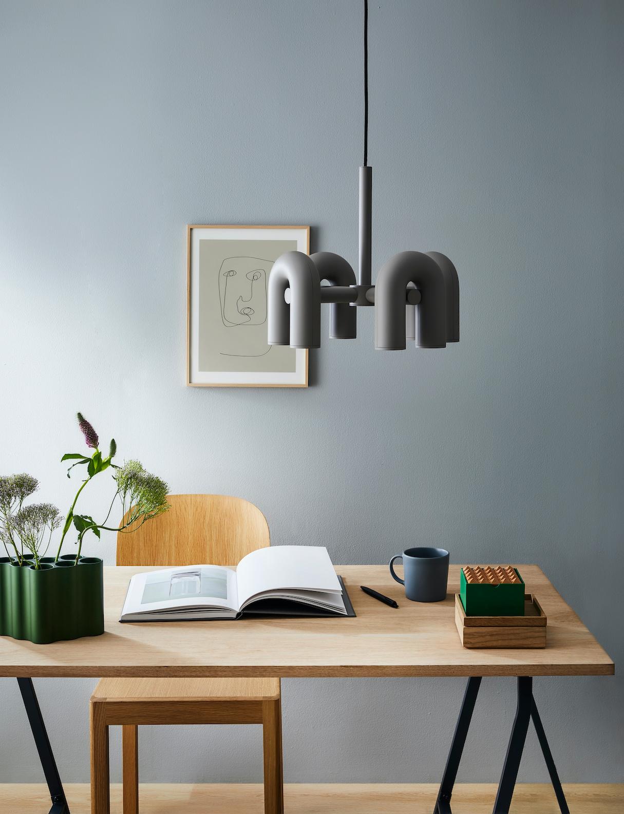 Avenmont Modern Chandelier