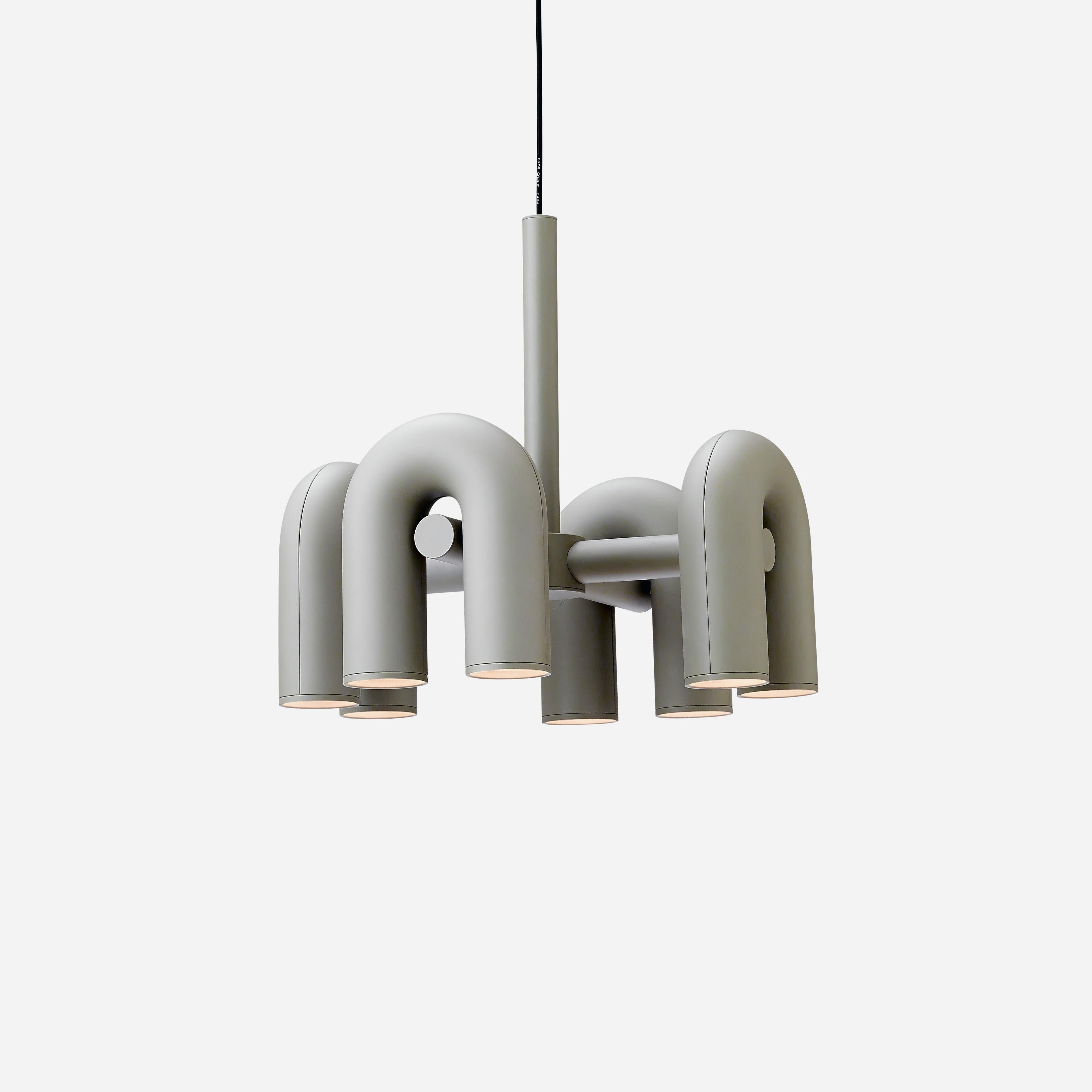 Avenmont Modern Chandelier