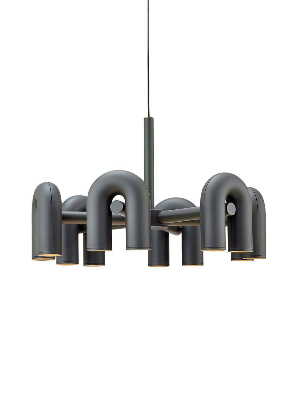 Avenmont Modern Chandelier