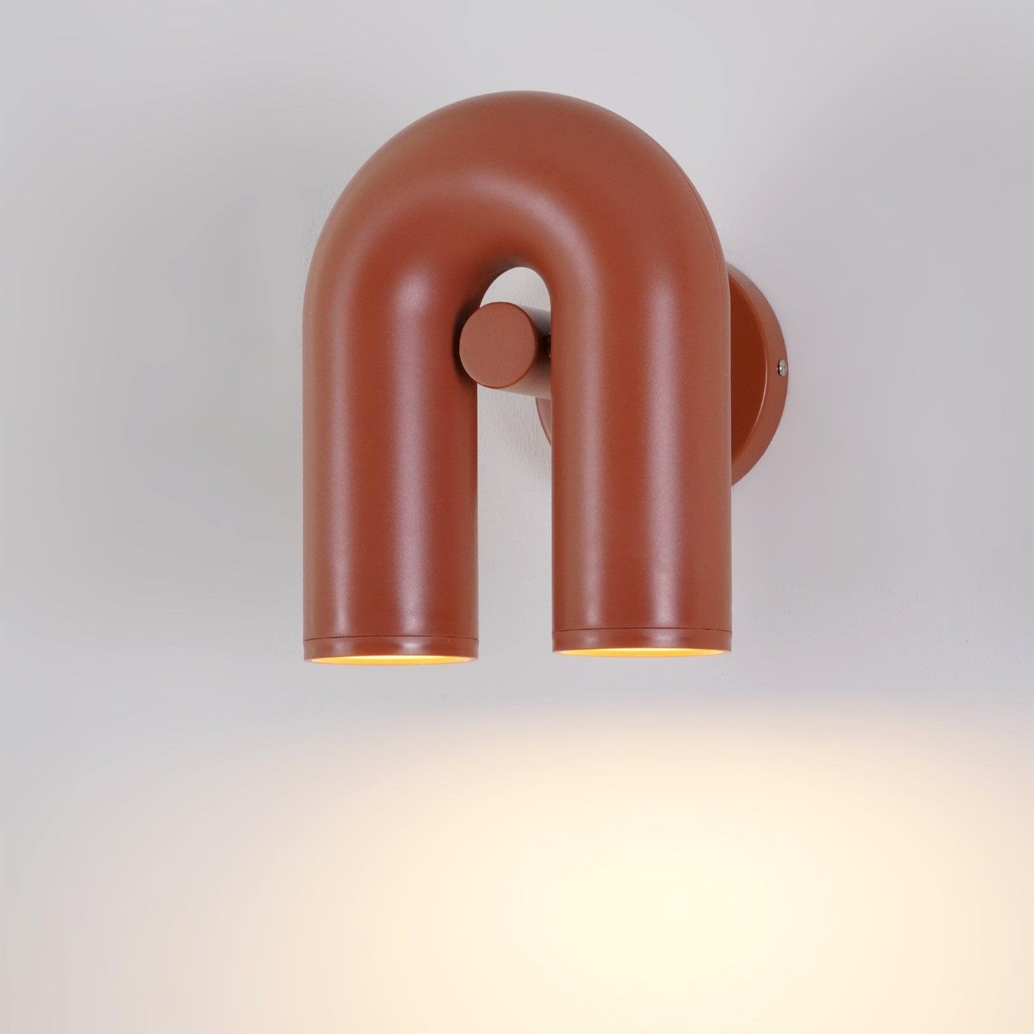 Kuben Wall Light