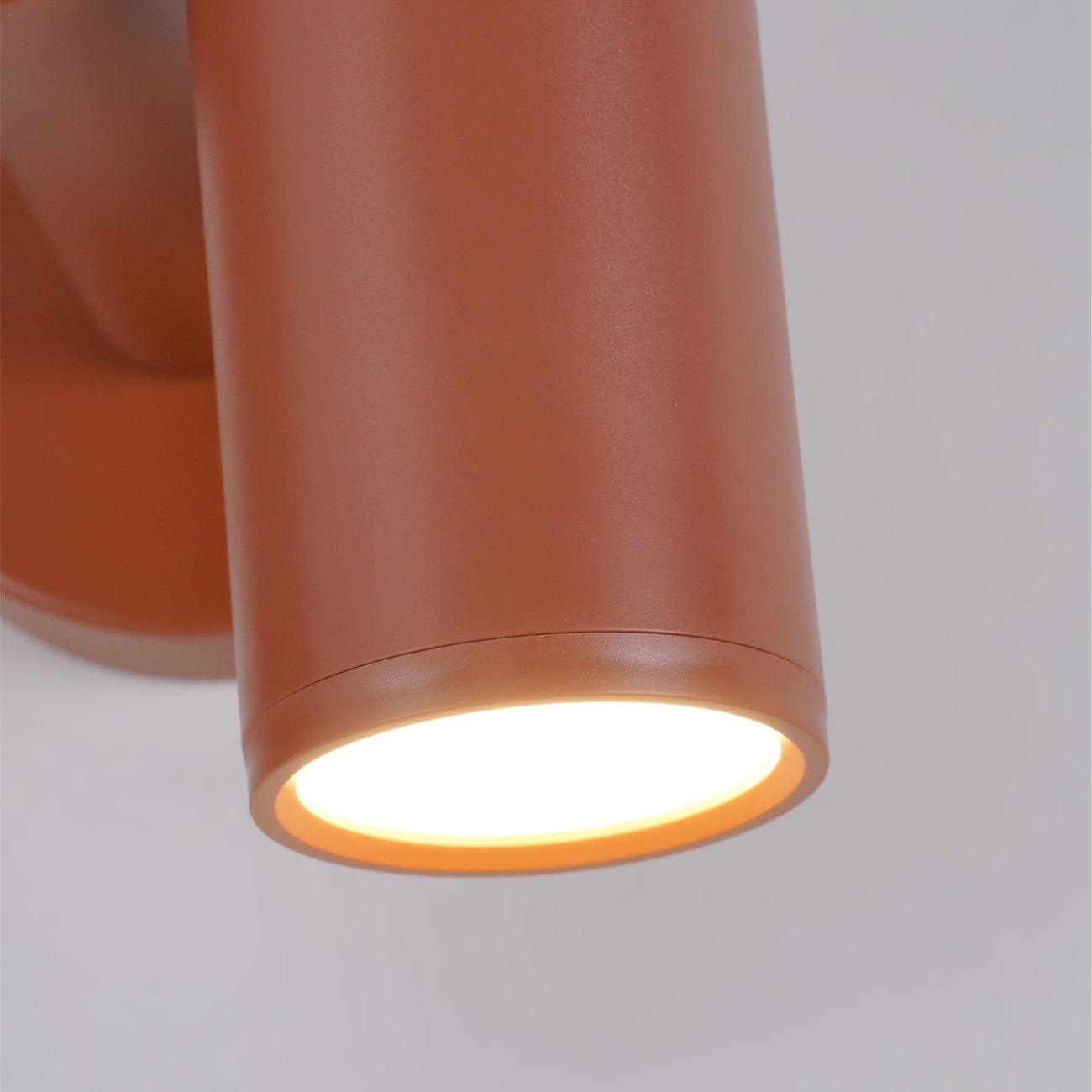 Kuben Wall Light