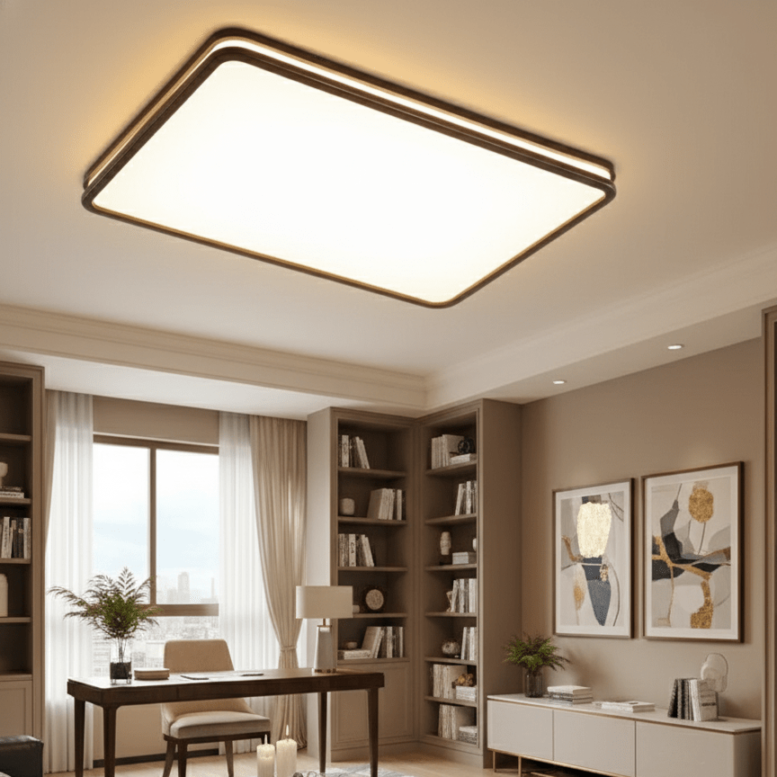 Calisco Ceiling Light