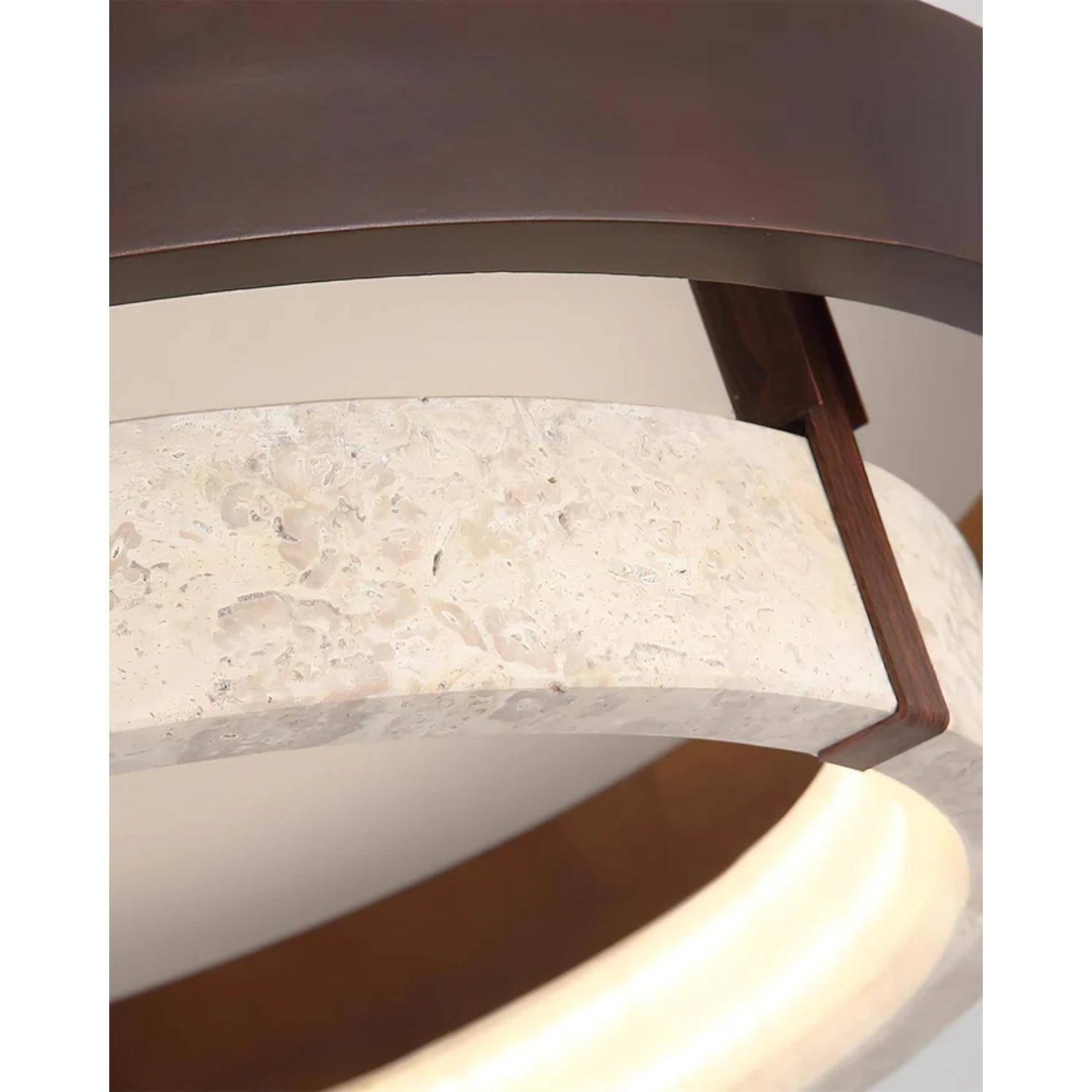 Cirevella Ceiling Light