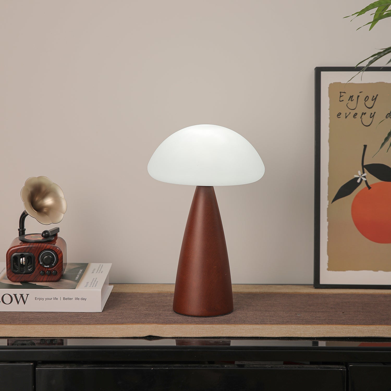 Comush Table Lamp