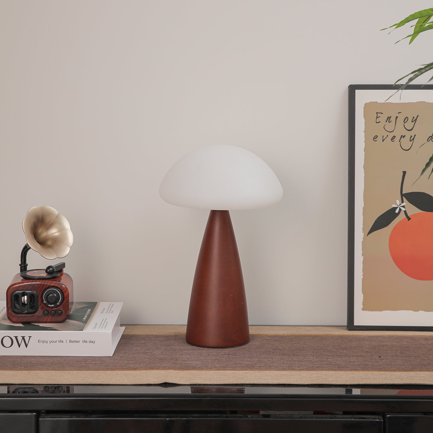 Comush Table Lamp