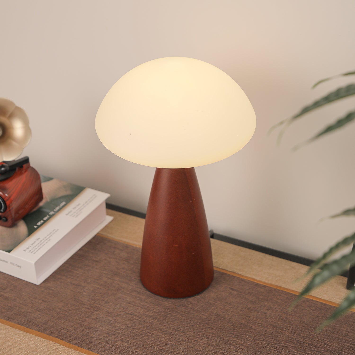 Comush Table Lamp