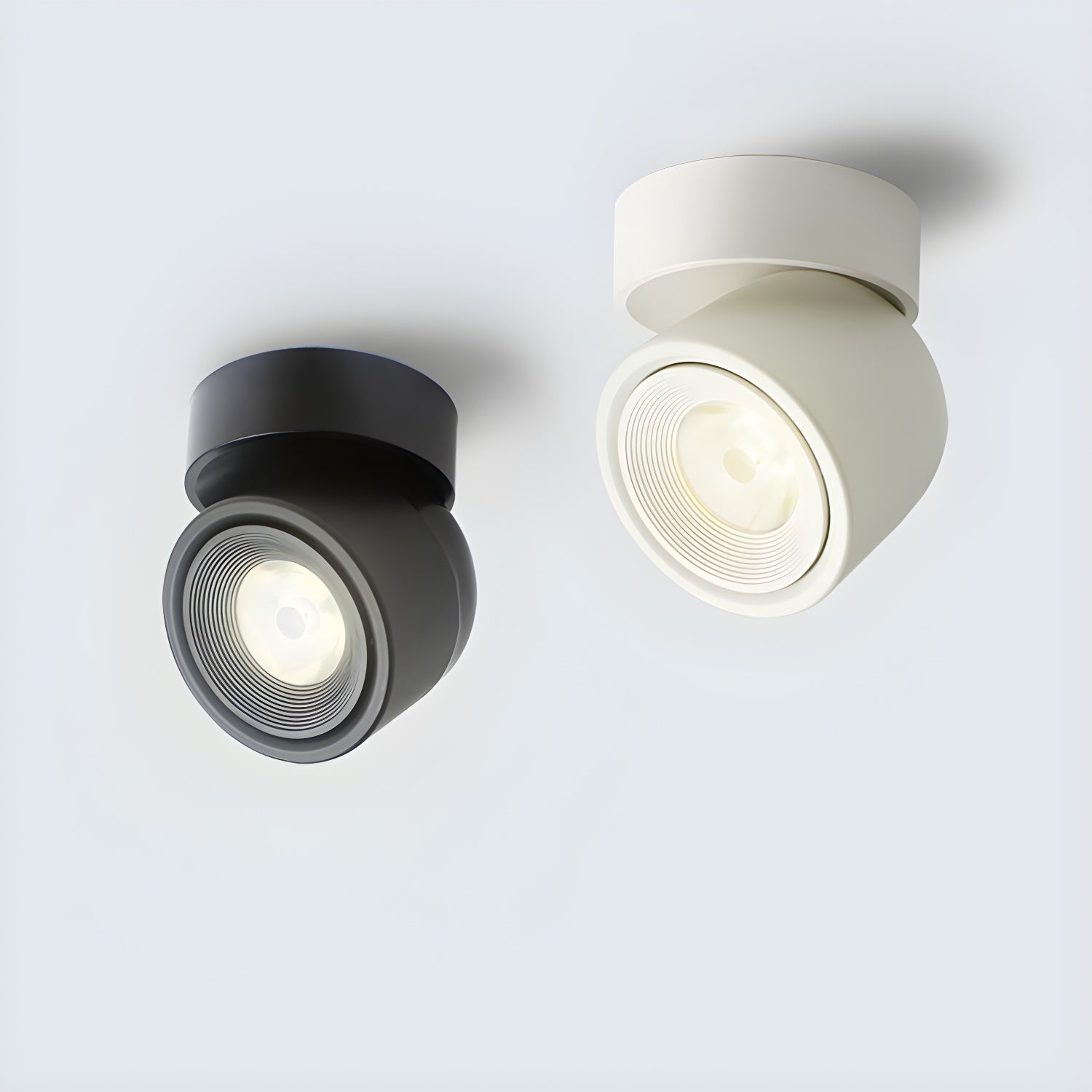 Clibos Spotlight Ceiling Light