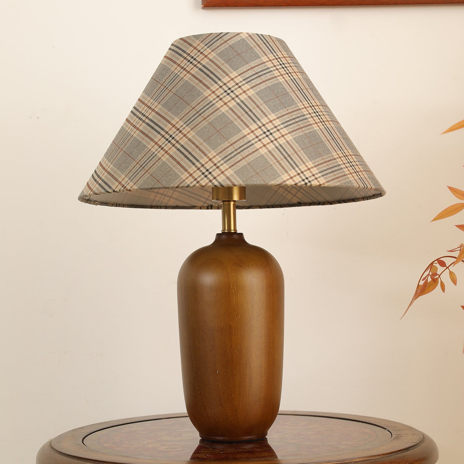Colafe Table Lamp