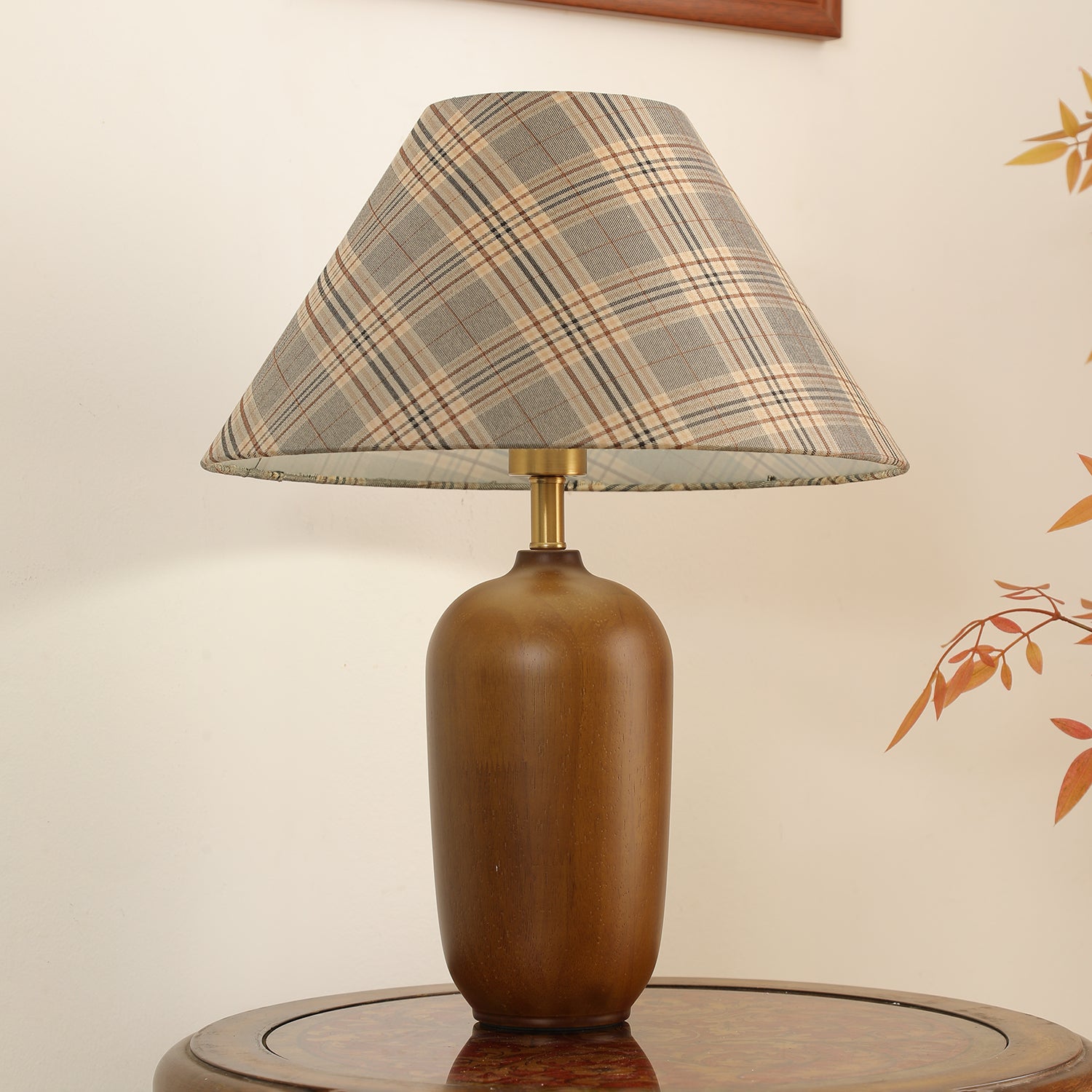 Colafe Table Lamp
