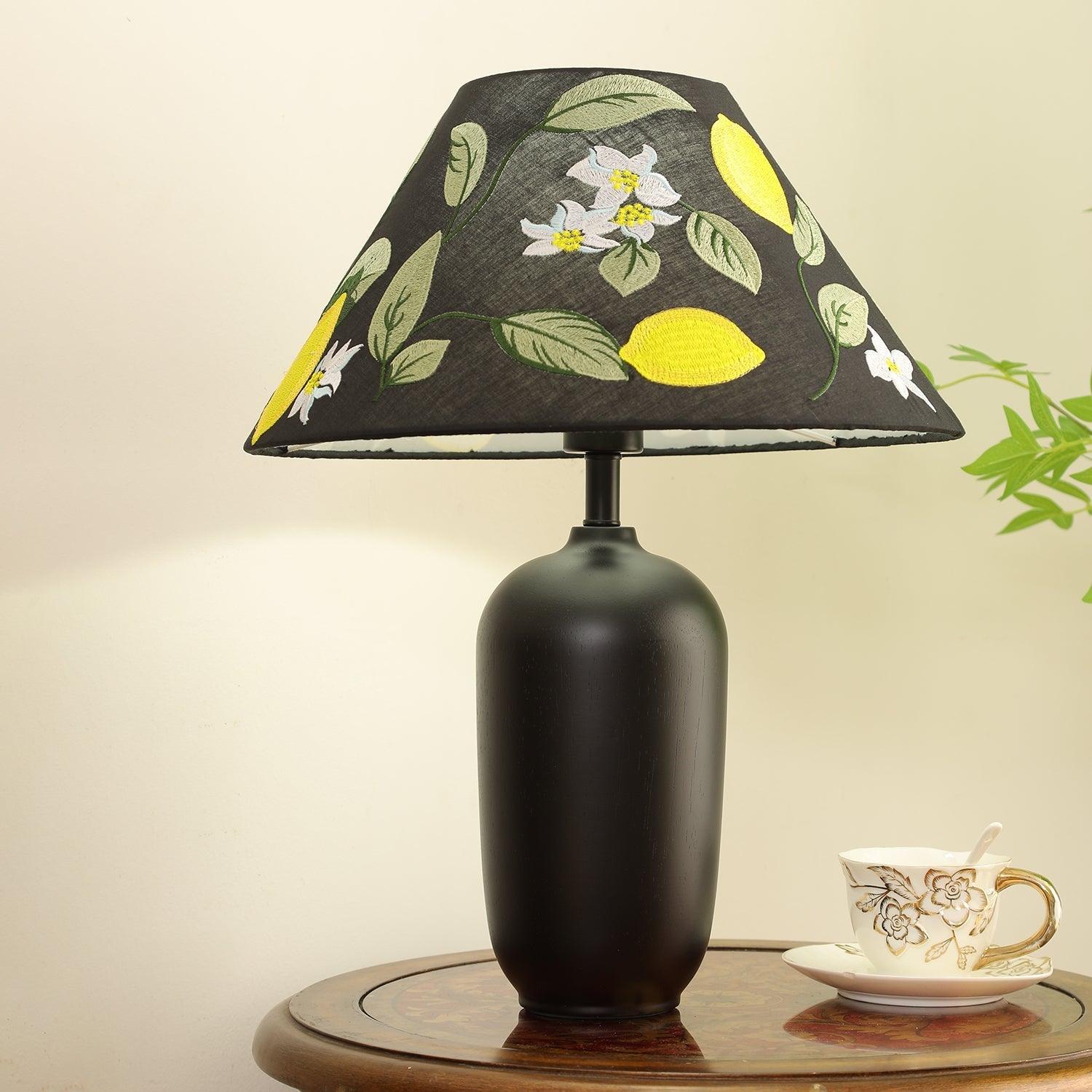 Colafe Table Lamp