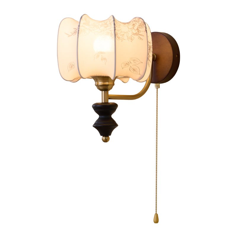 Claredo Wall Light