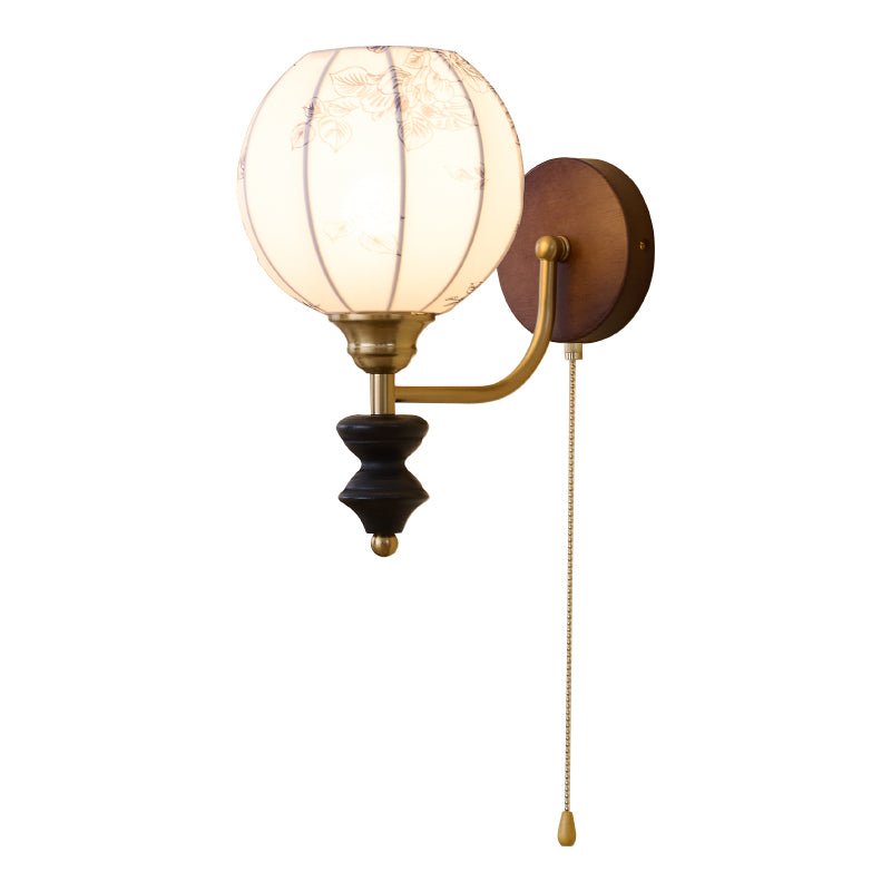 Claredo Wall Light