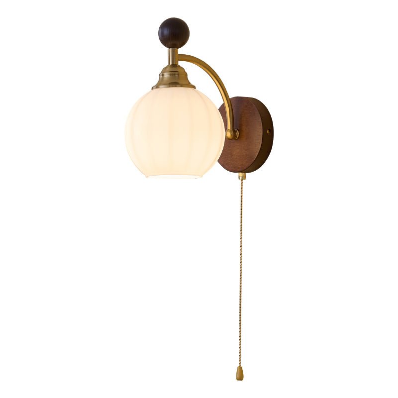 Claredo Wall Light