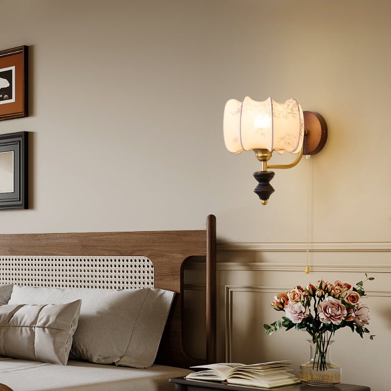 Claredo Wall Light