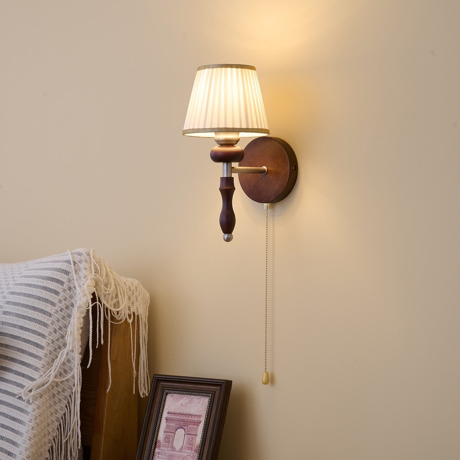 Claredo Wall Light